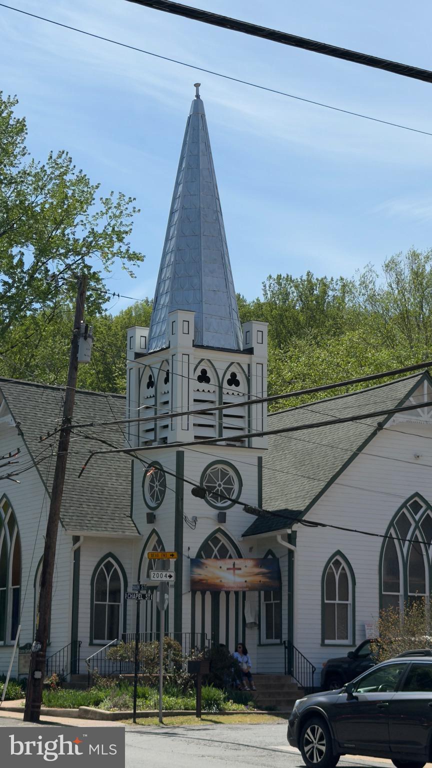 GLENCAIRN - Residential