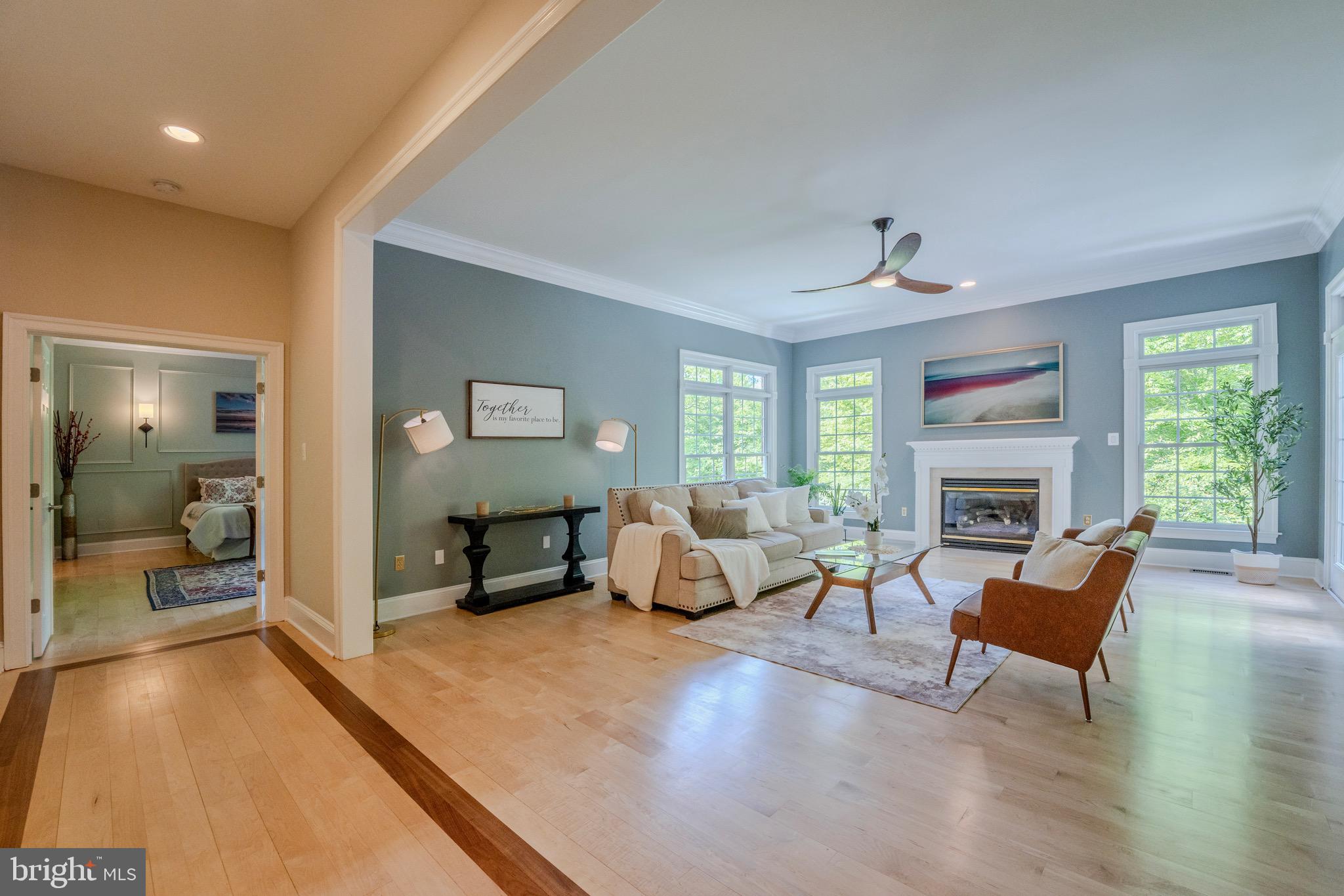 GLENCAIRN - Residential