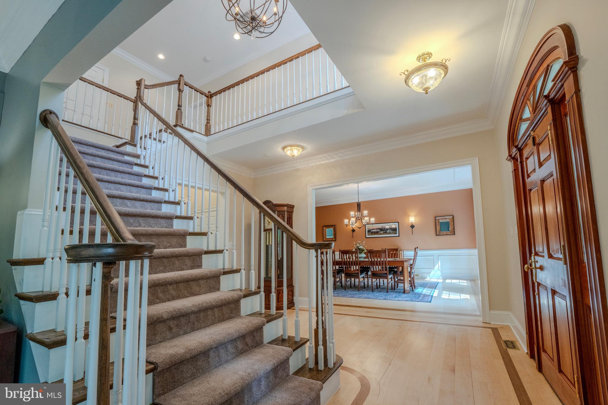 GLENCAIRN - Residential