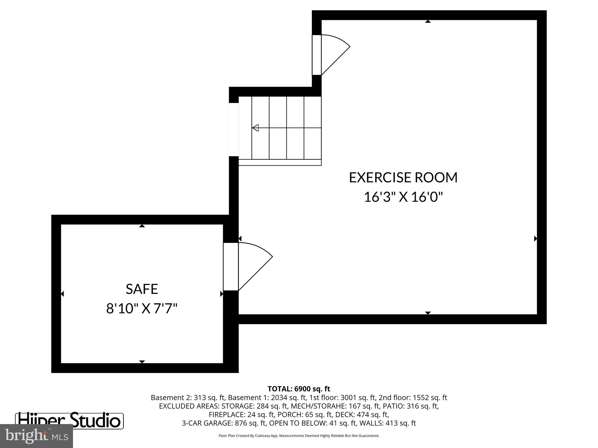 GLENCAIRN - Residential