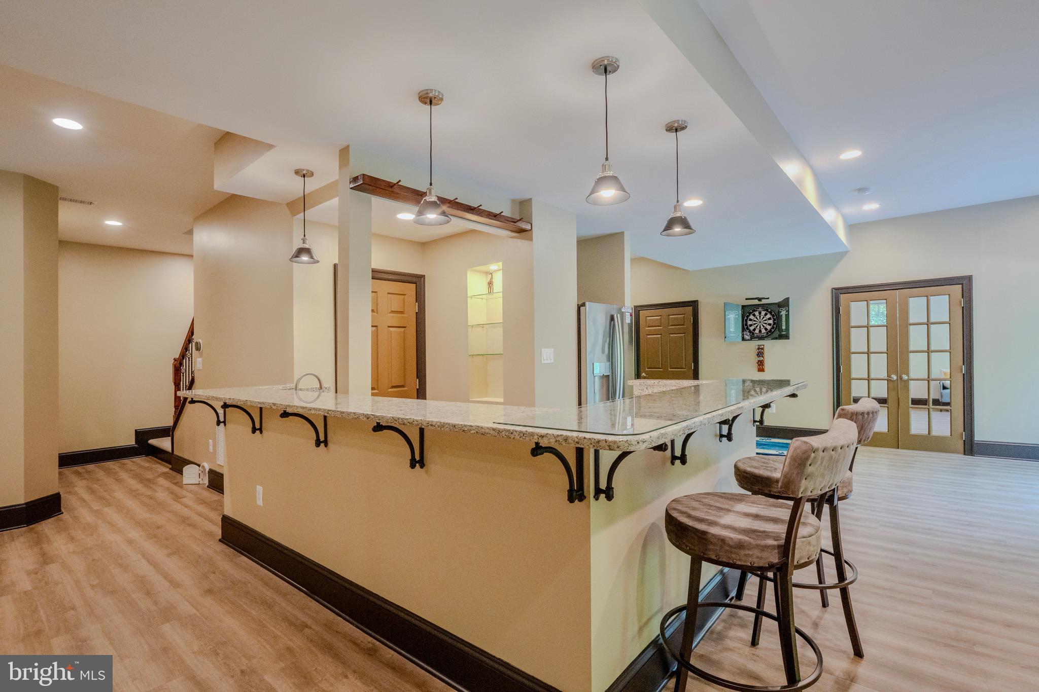 GLENCAIRN - Residential