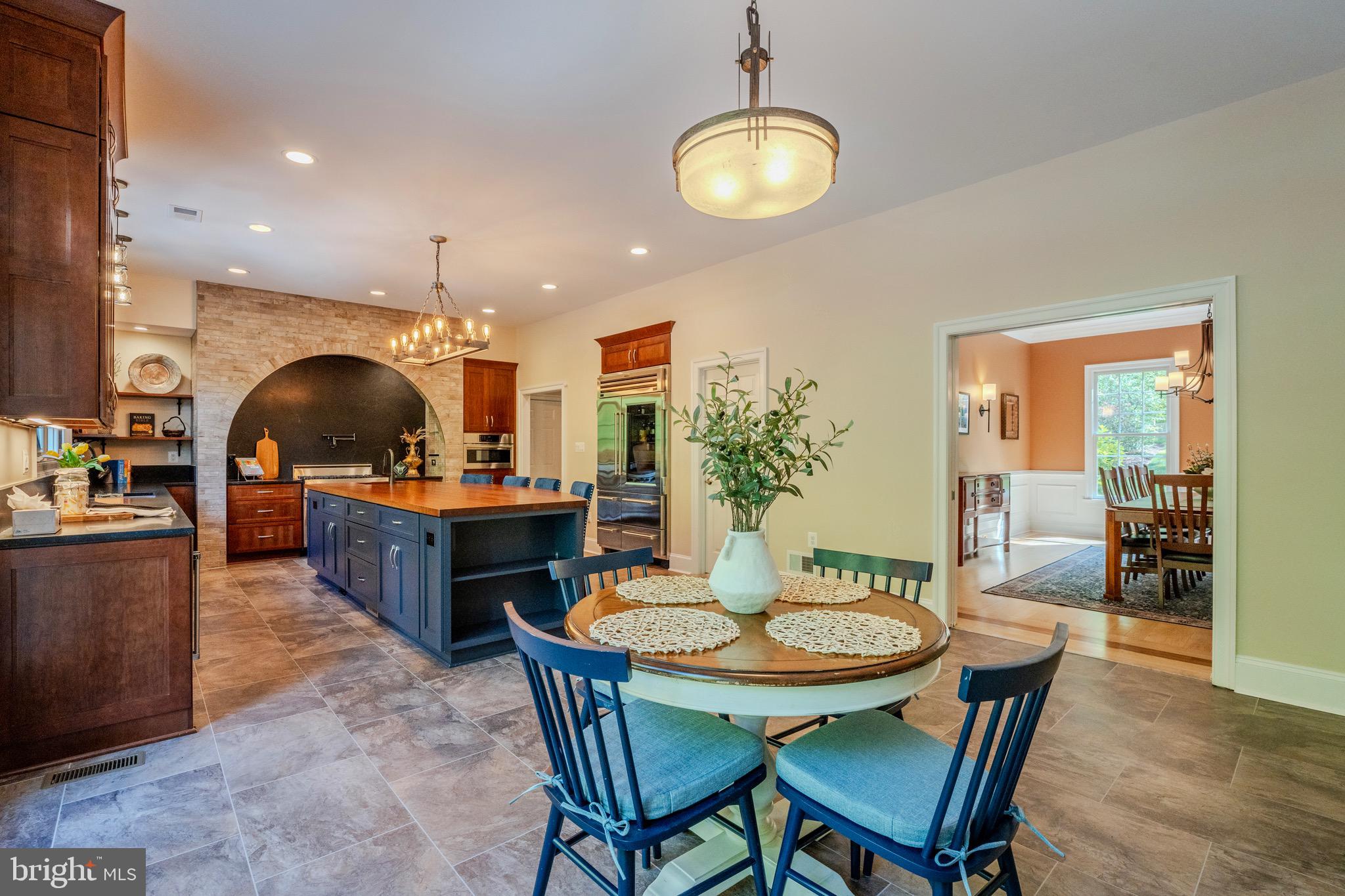 GLENCAIRN - Residential