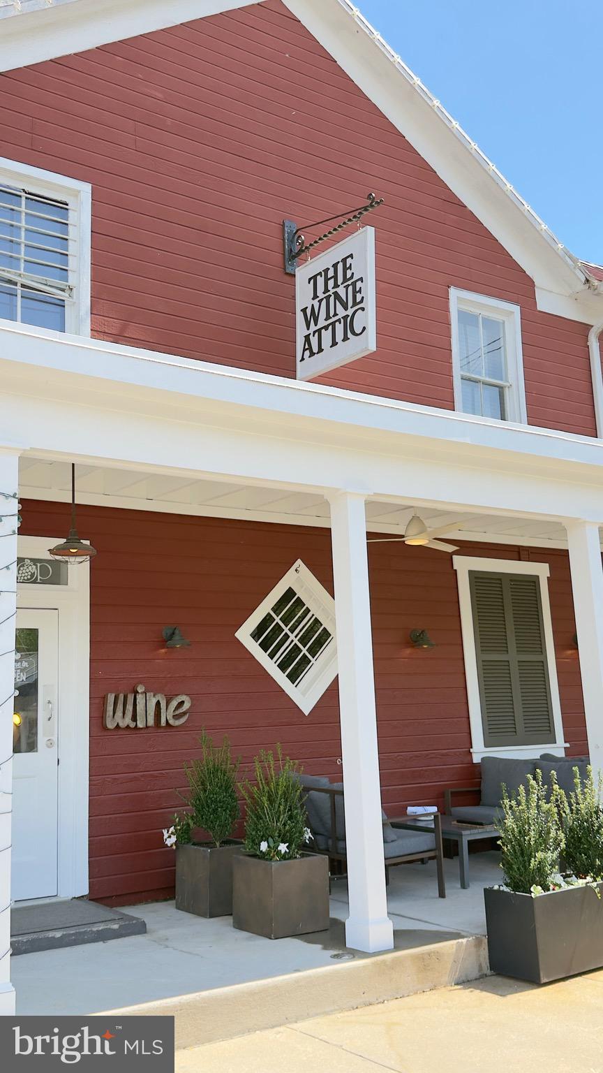 GLENCAIRN - Residential