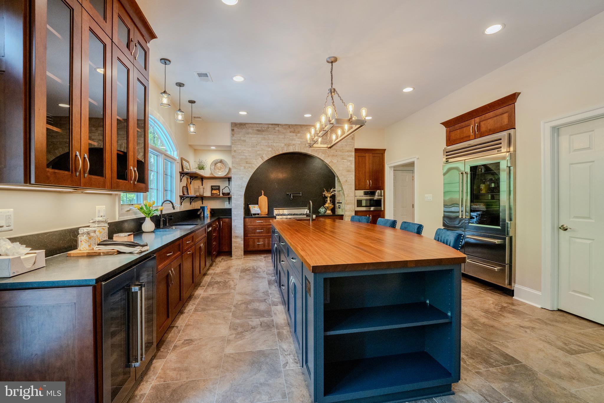 GLENCAIRN - Residential
