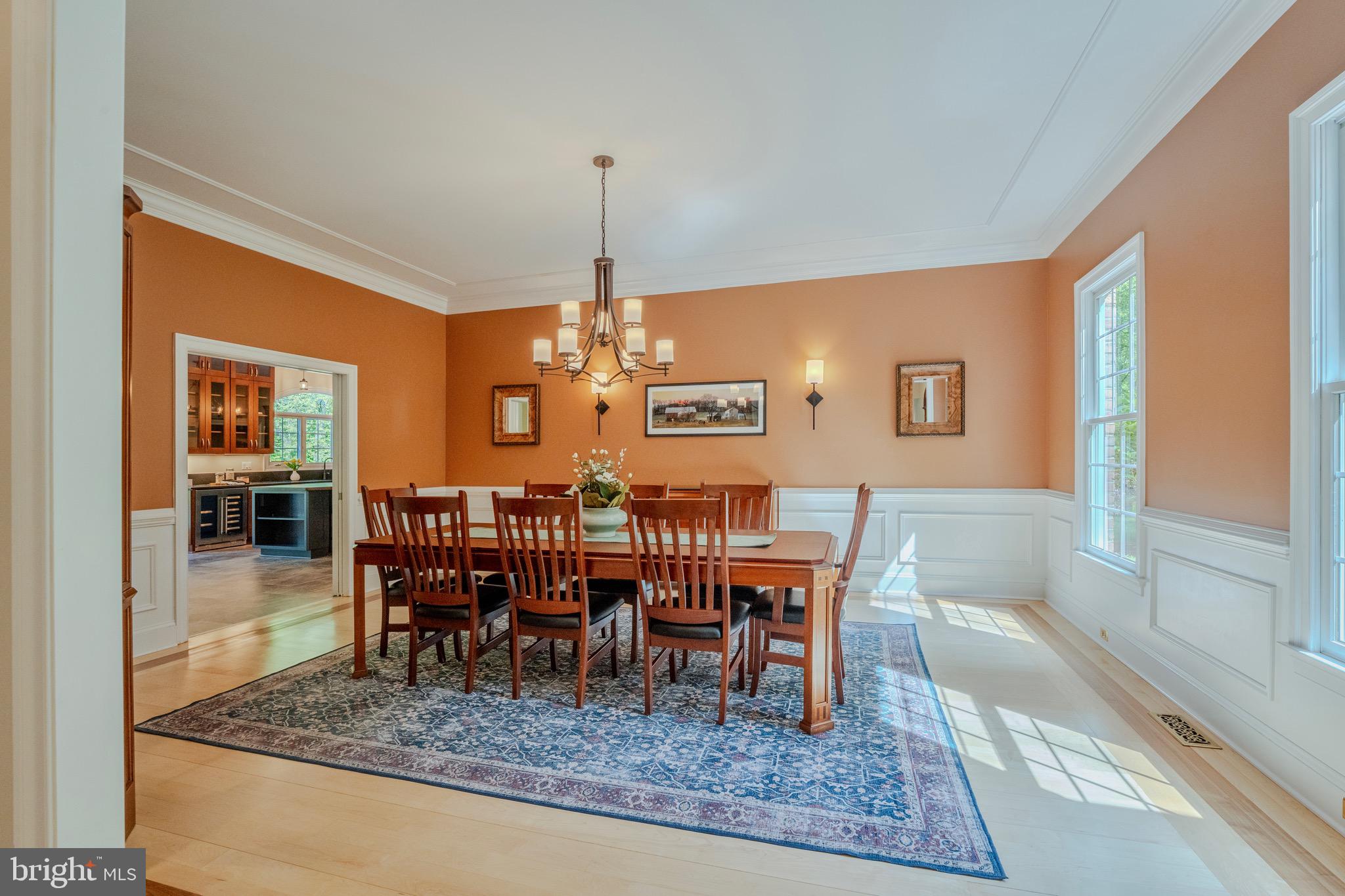 GLENCAIRN - Residential