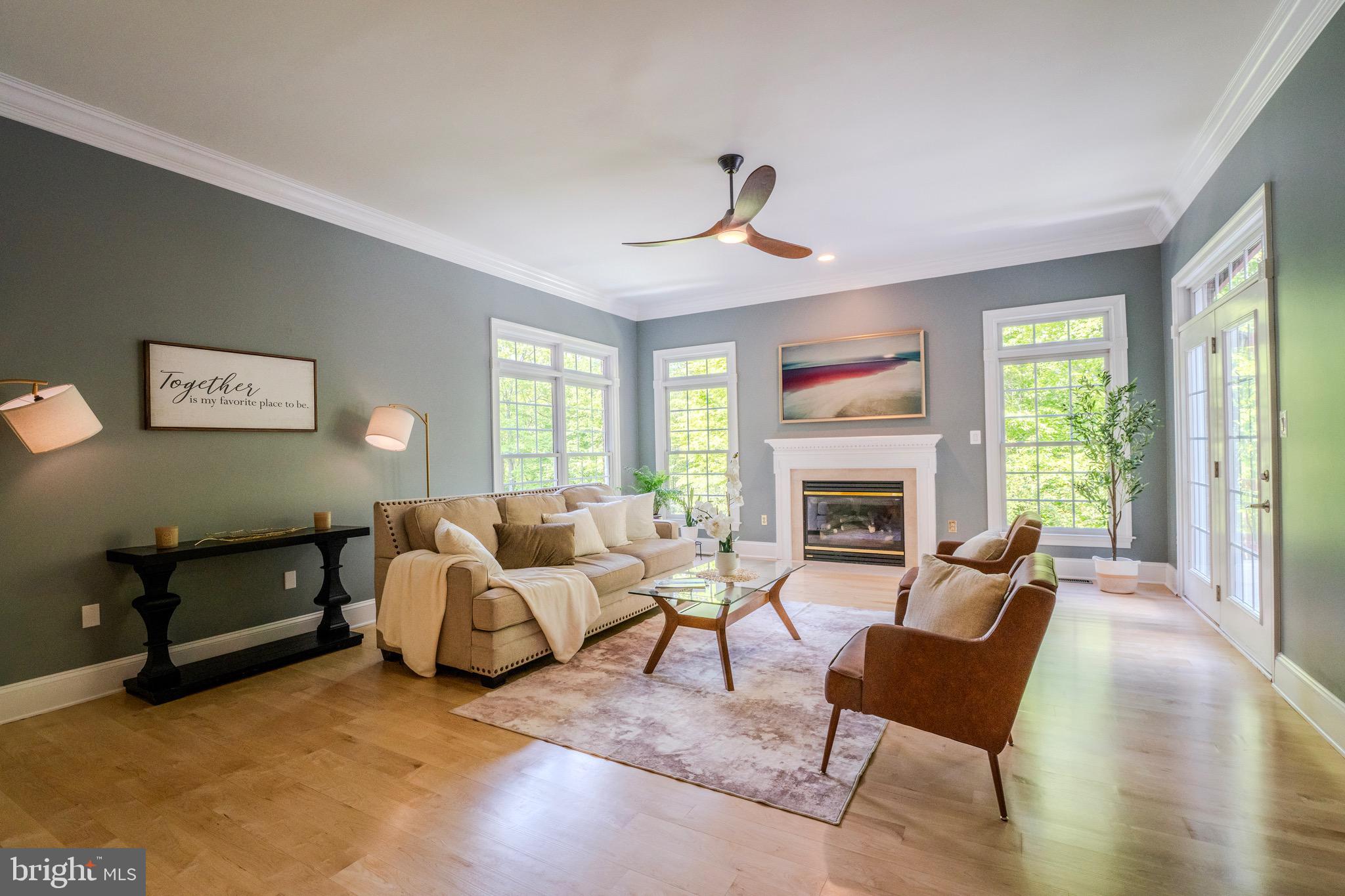 GLENCAIRN - Residential