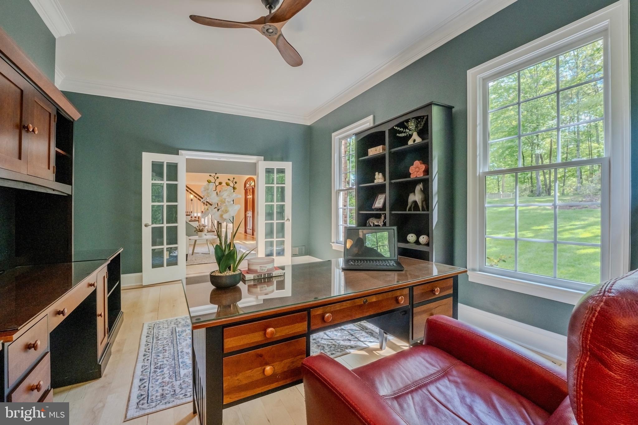 GLENCAIRN - Residential