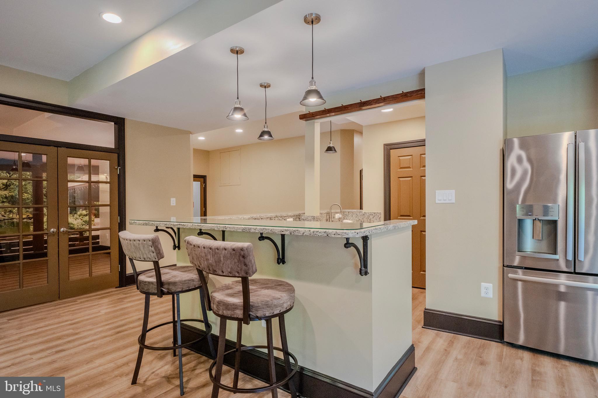 GLENCAIRN - Residential