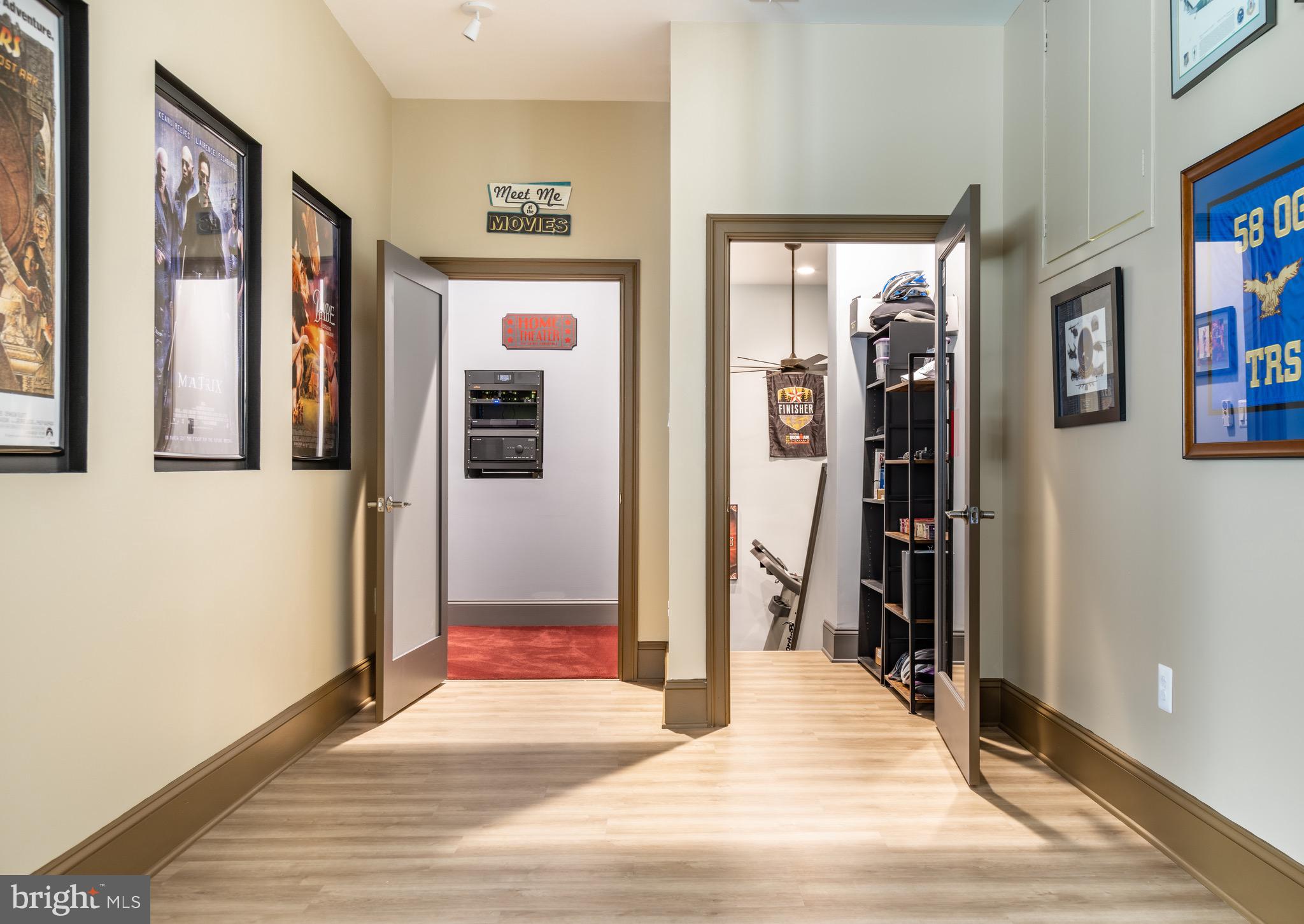 GLENCAIRN - Residential