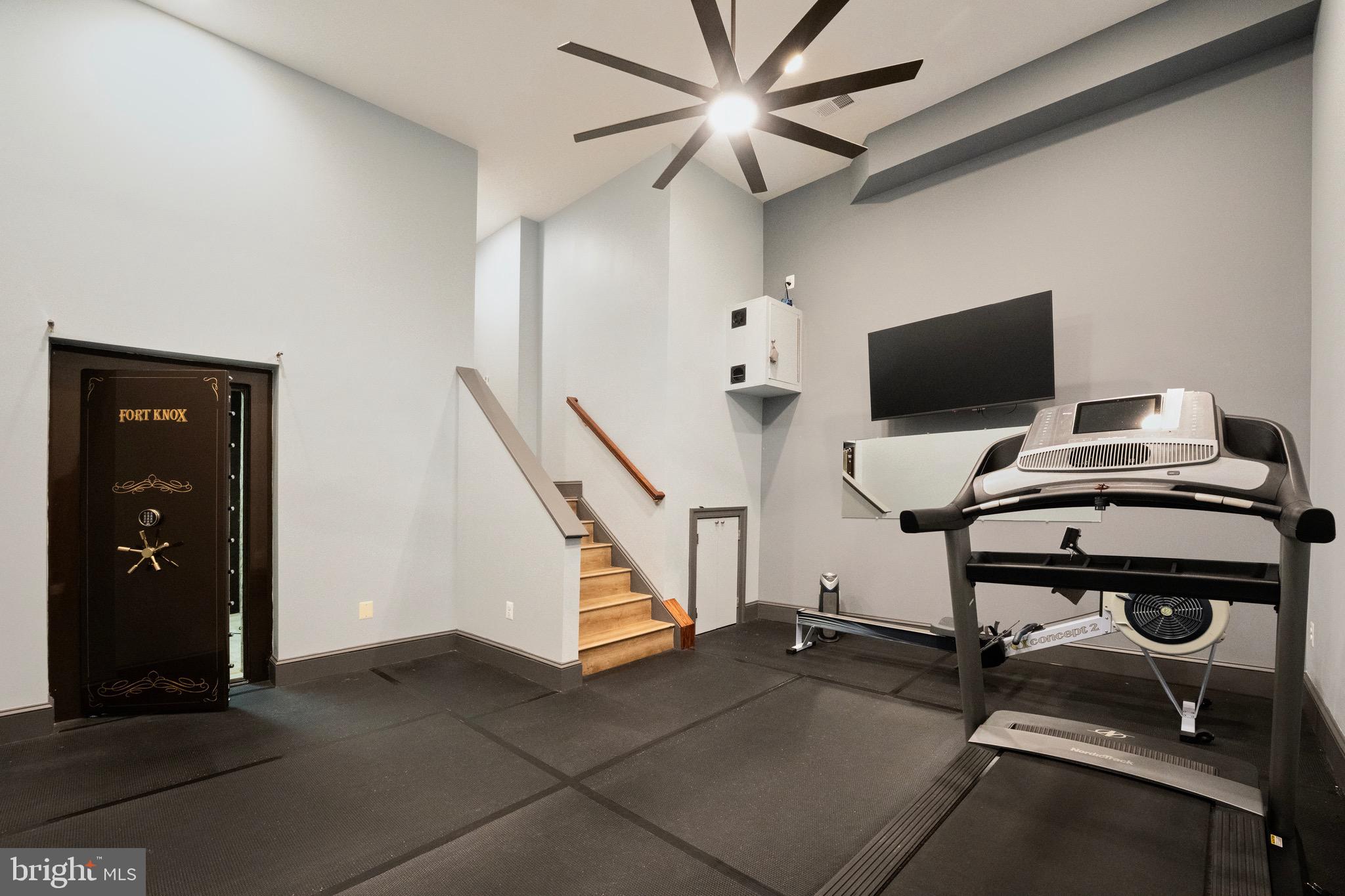 GLENCAIRN - Residential