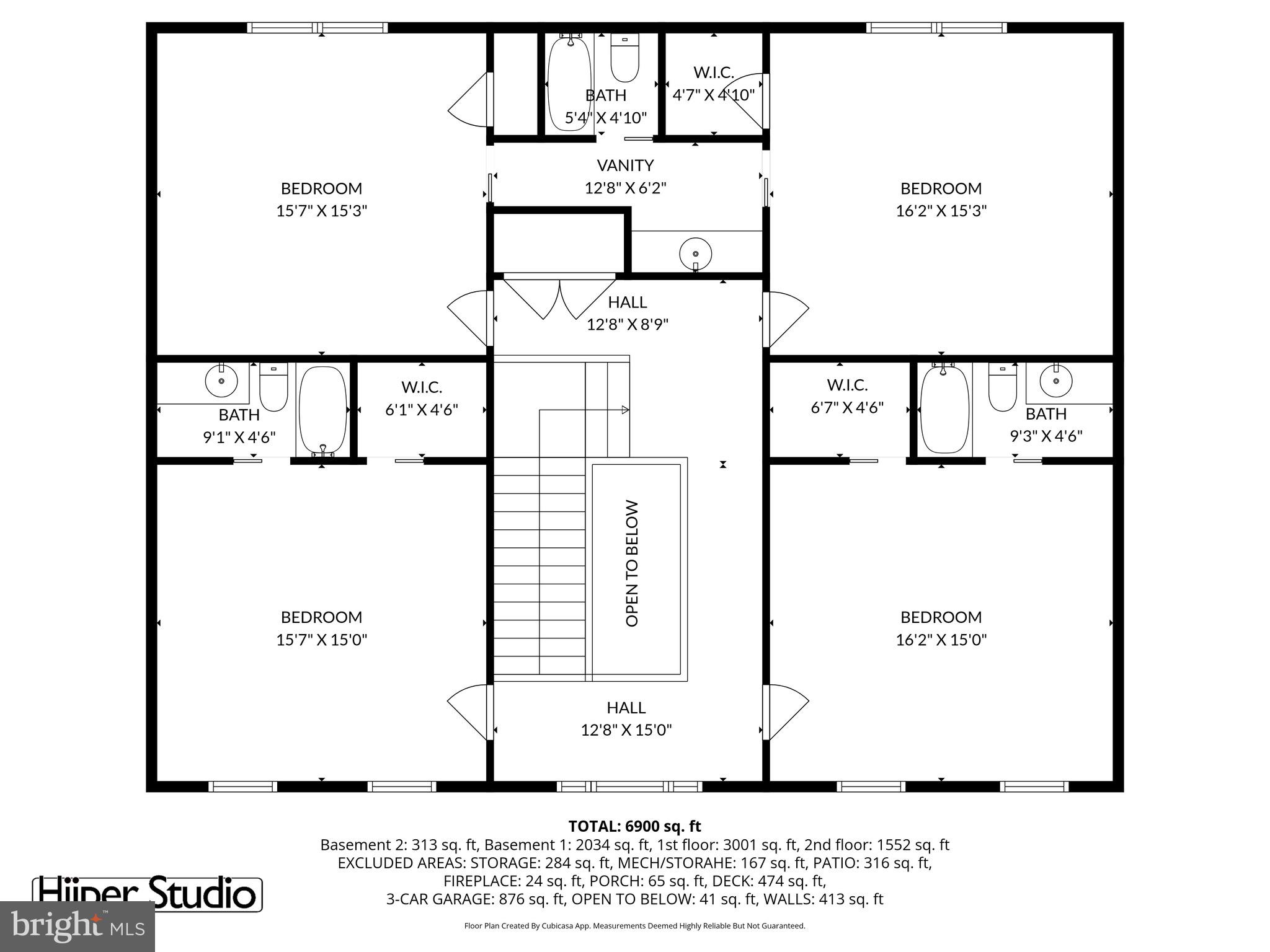 GLENCAIRN - Residential