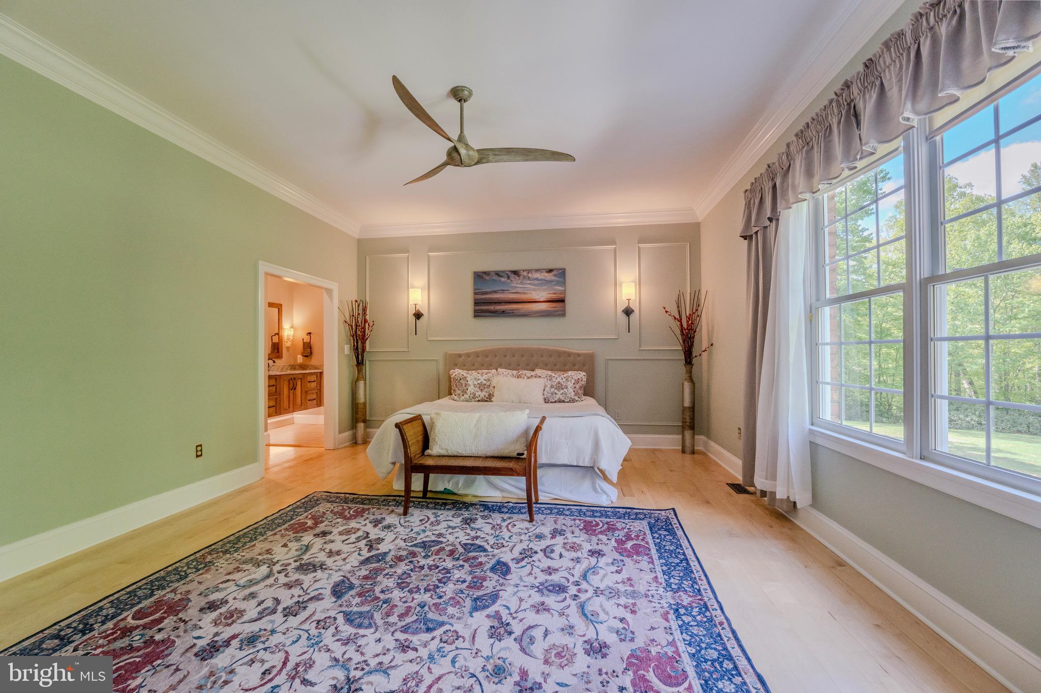 GLENCAIRN - Residential