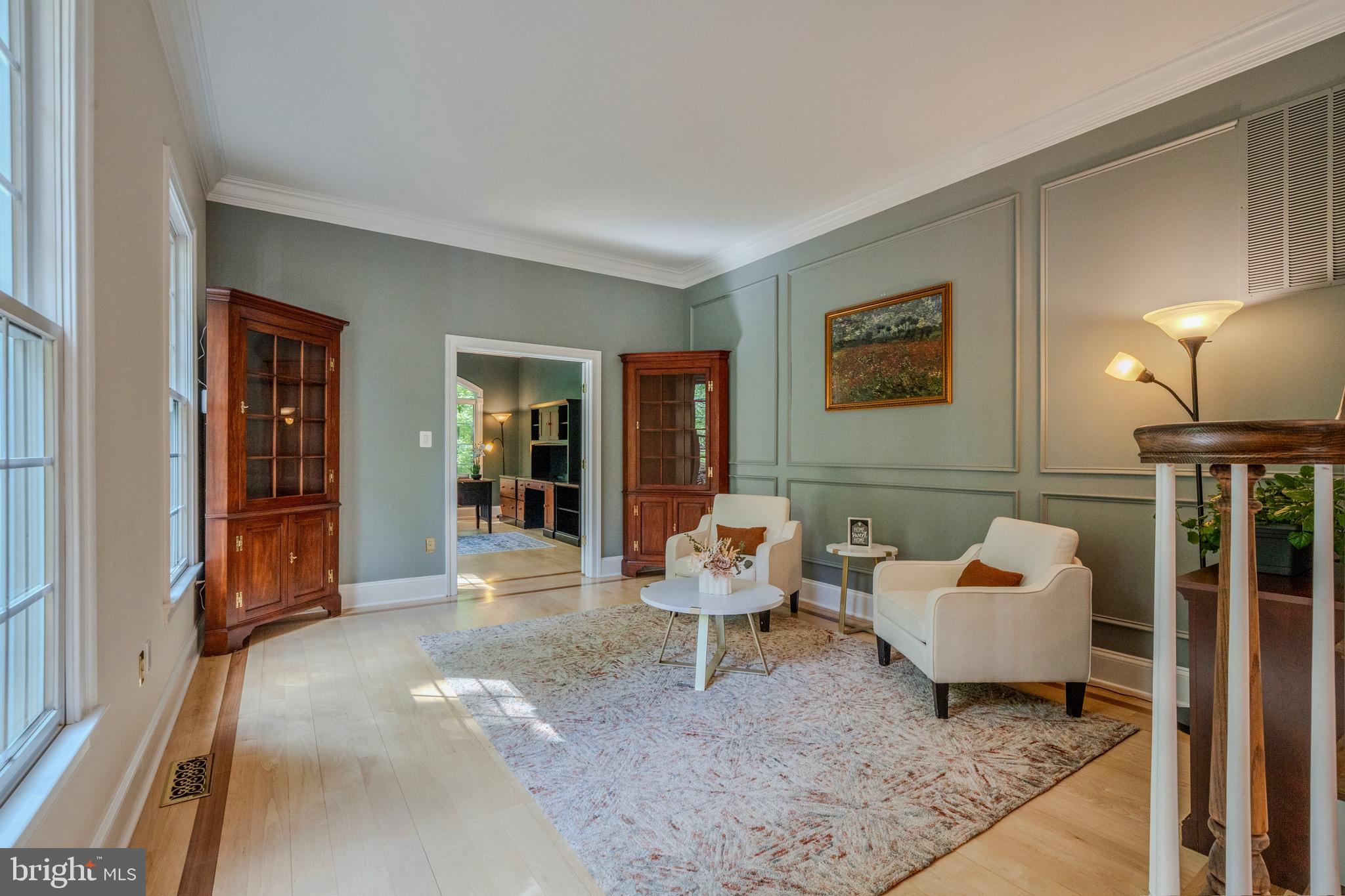 GLENCAIRN - Residential