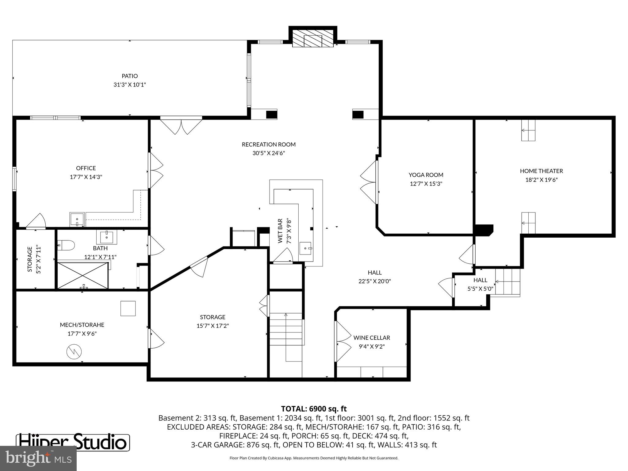 GLENCAIRN - Residential