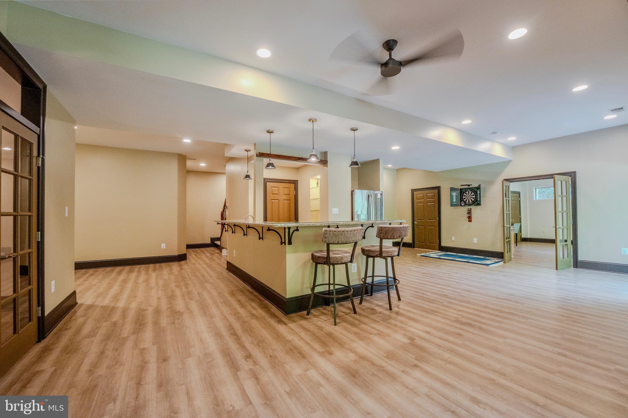 GLENCAIRN - Residential