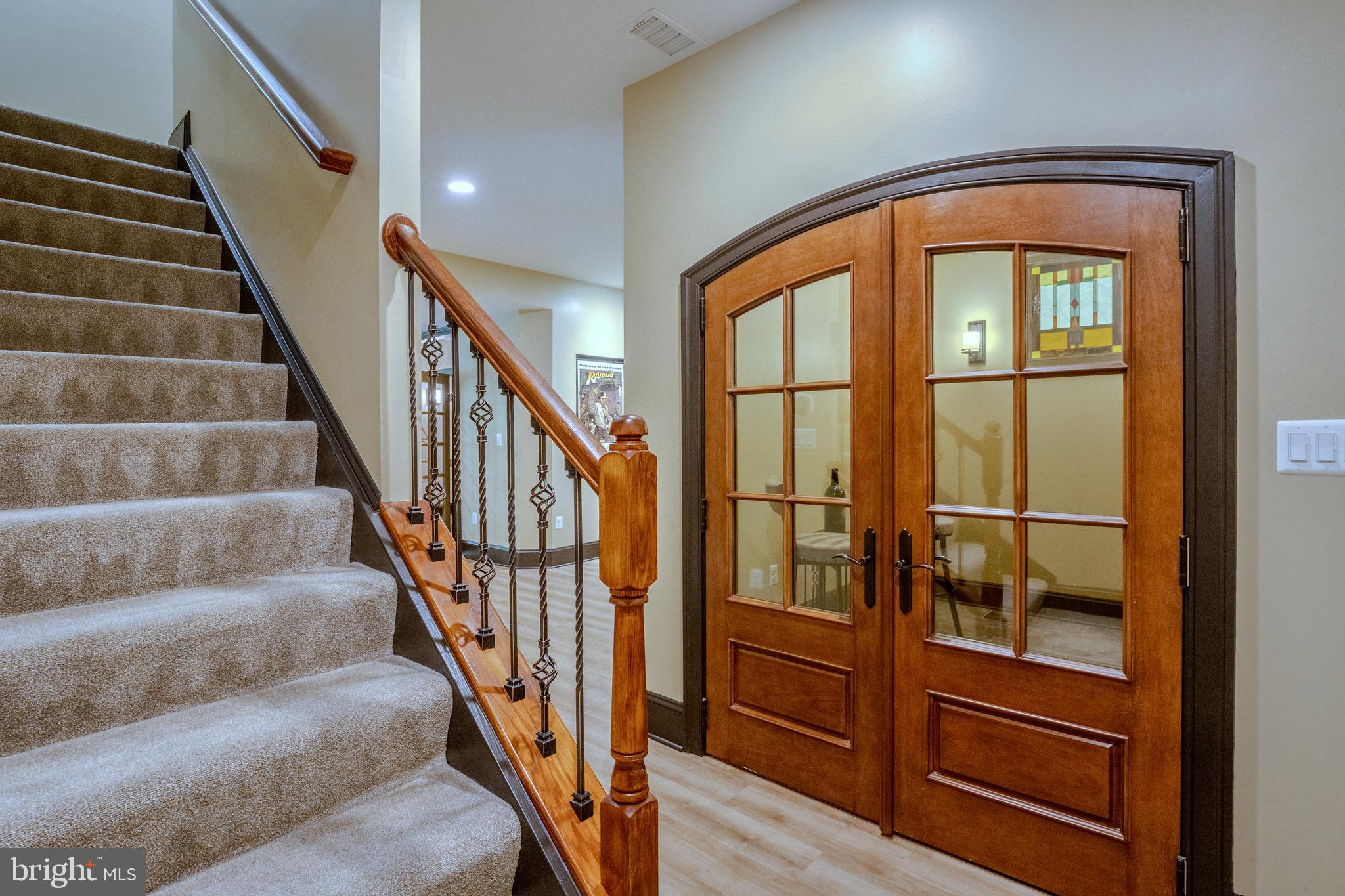 GLENCAIRN - Residential