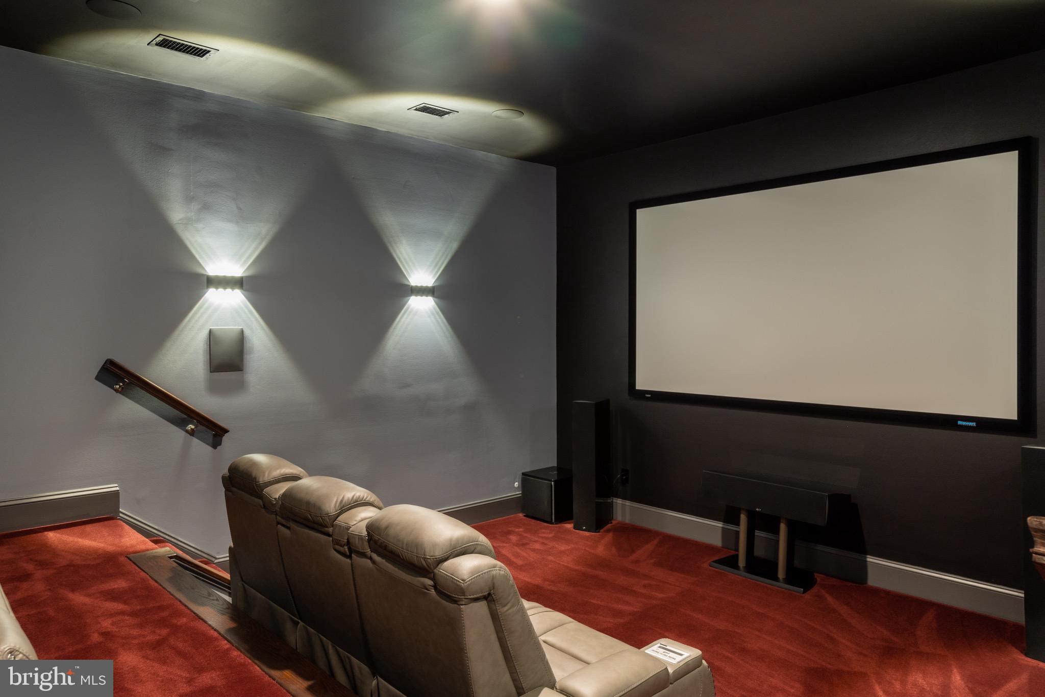 GLENCAIRN - Residential