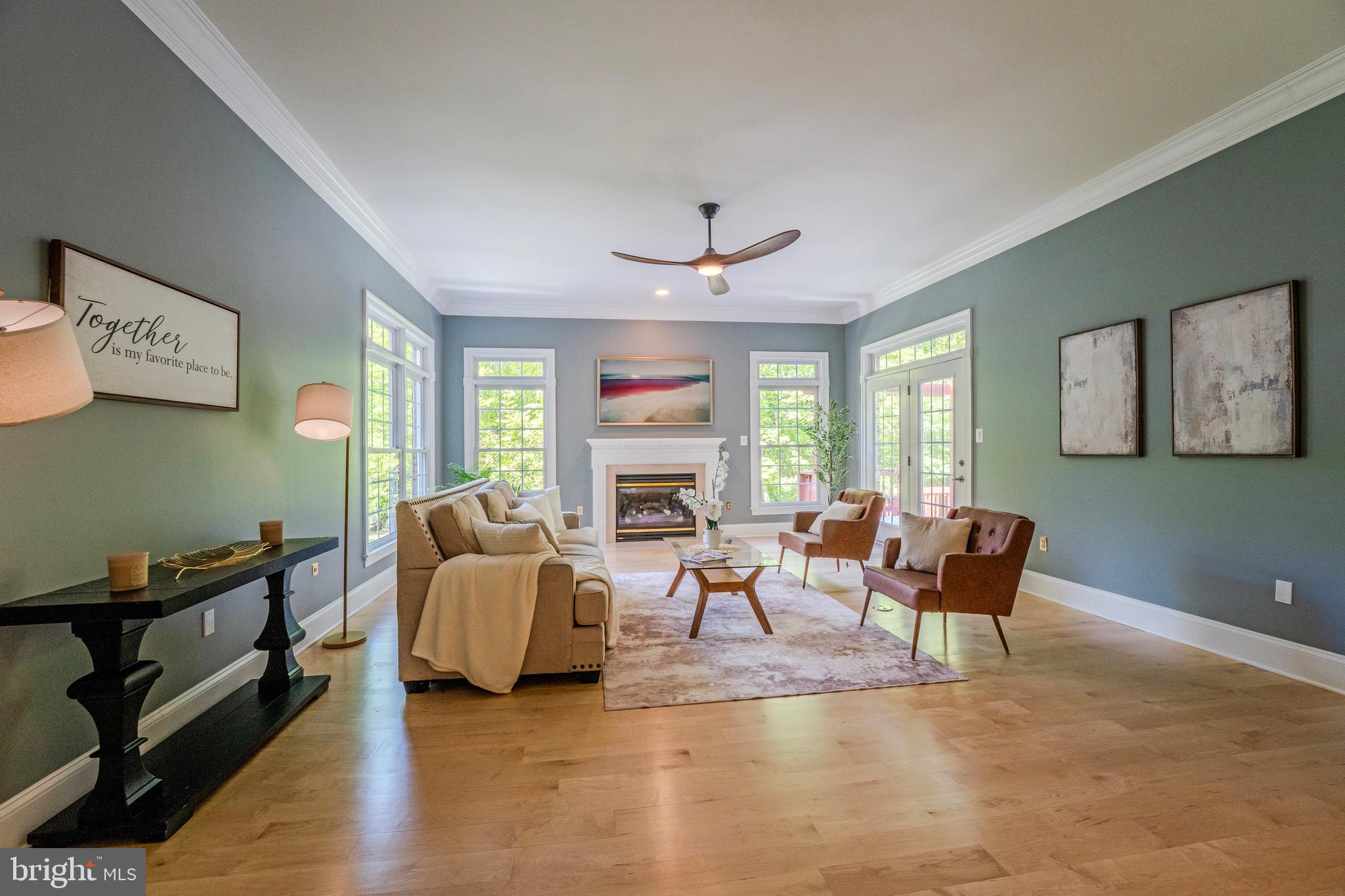 GLENCAIRN - Residential