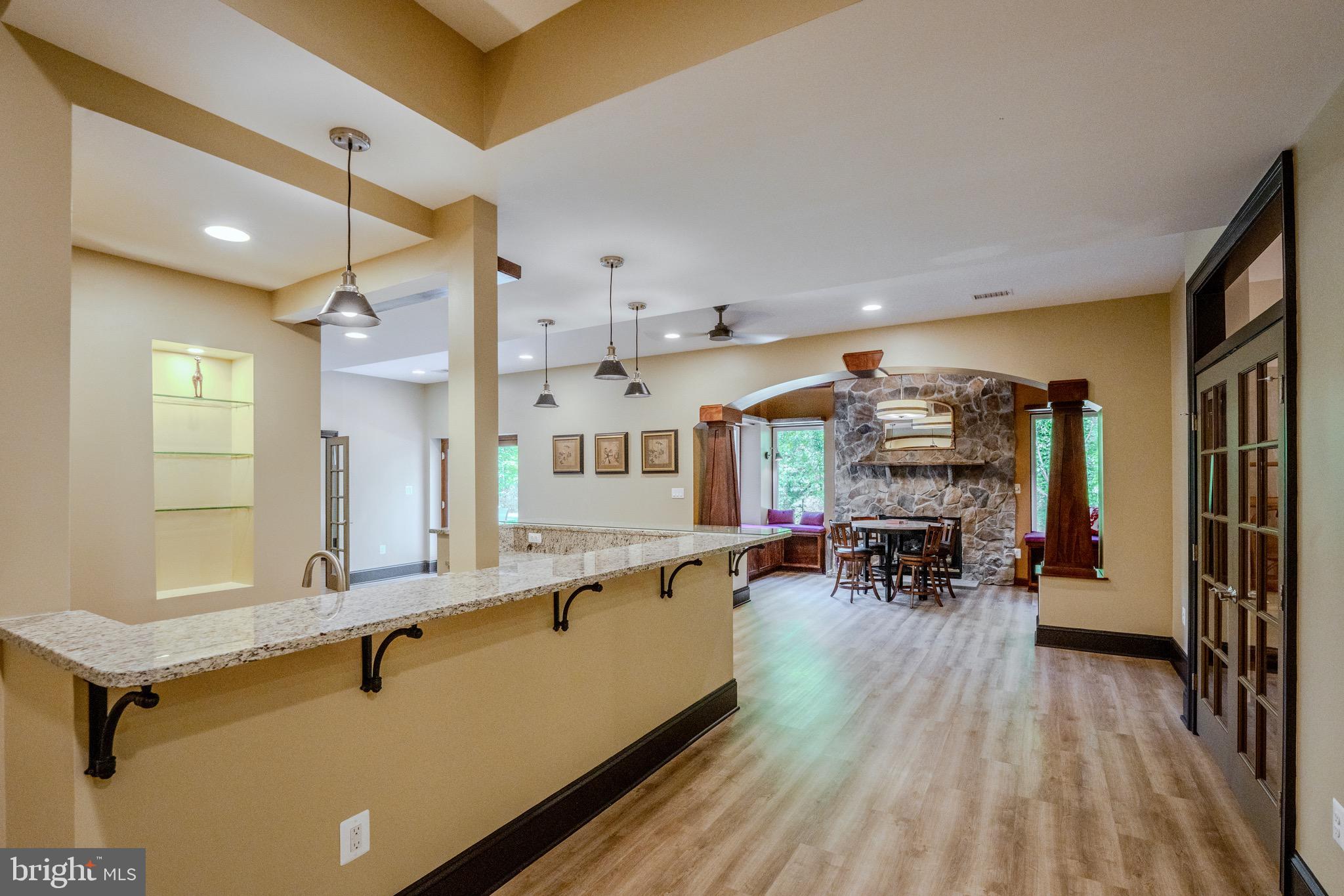 GLENCAIRN - Residential