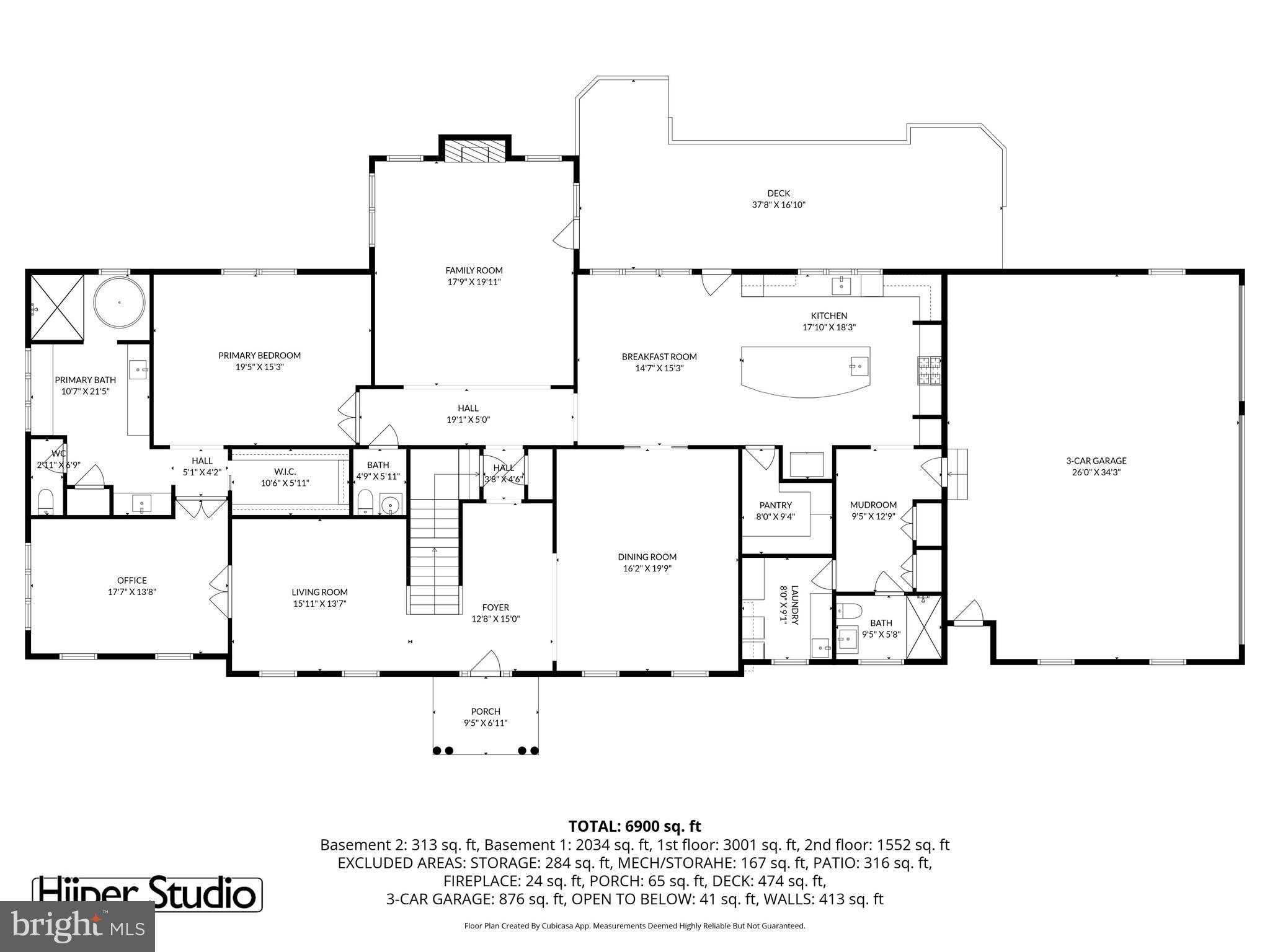 GLENCAIRN - Residential