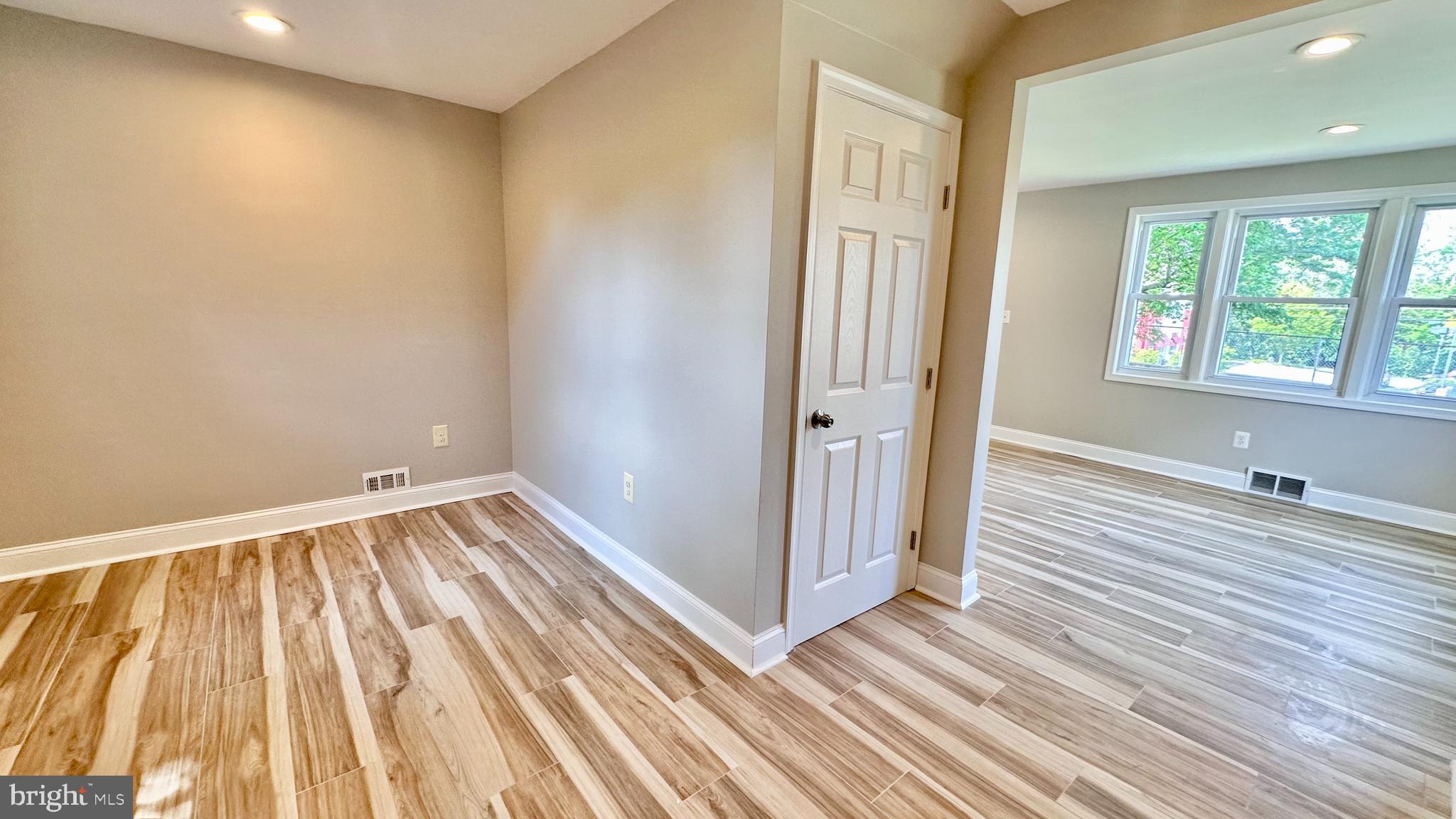 WOODMOOR - Residential Lease