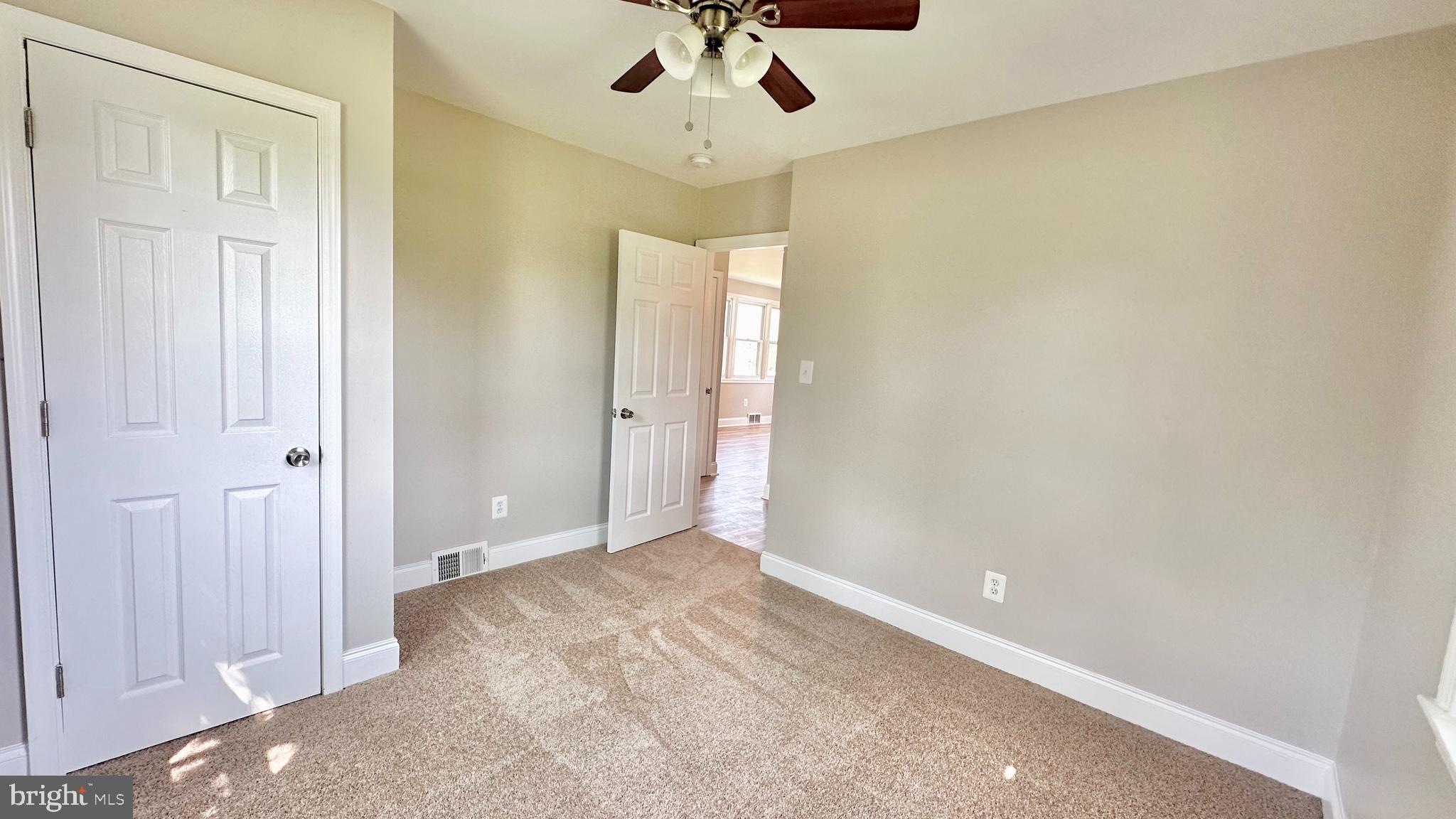 WOODMOOR - Residential Lease