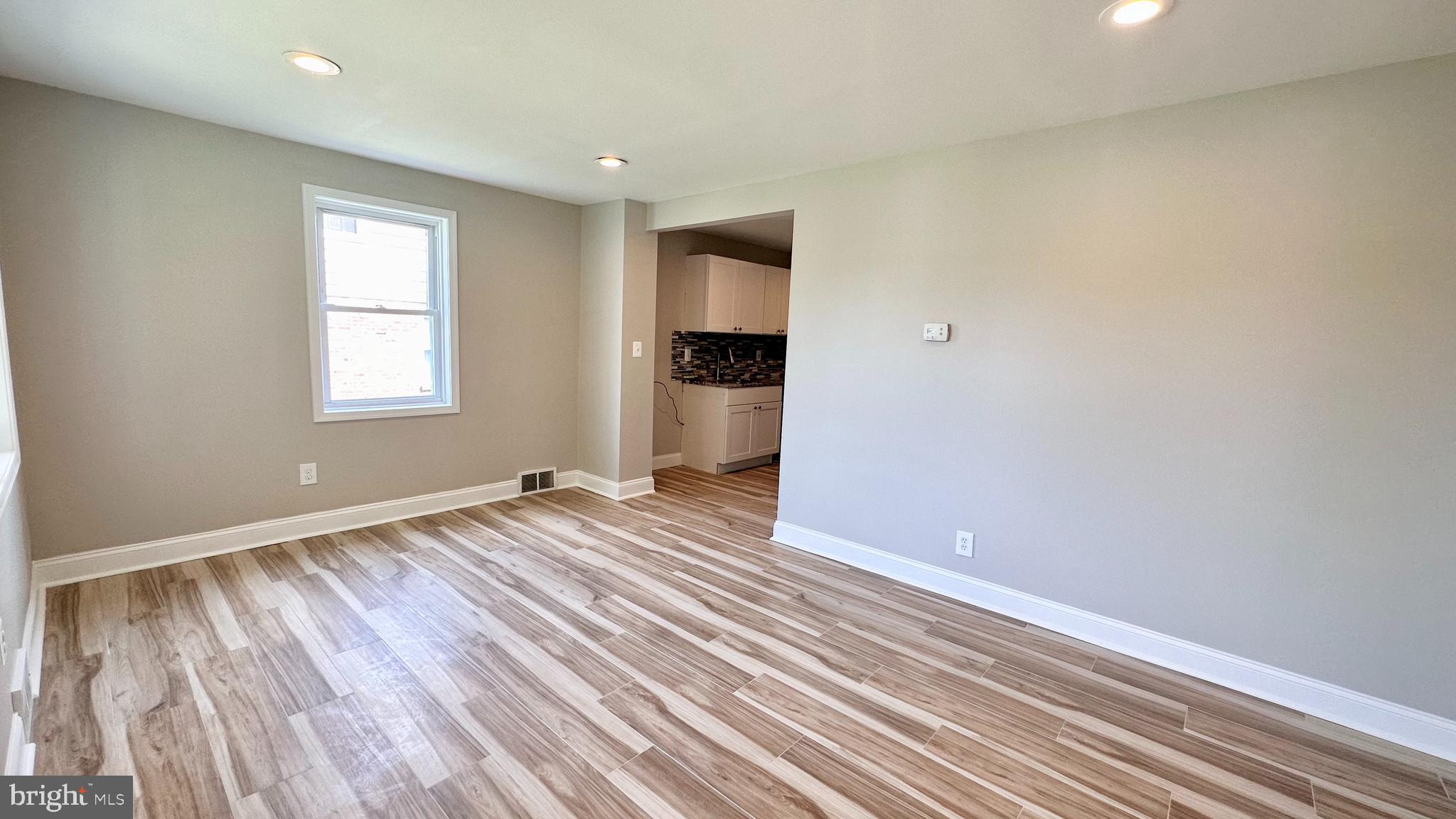 WOODMOOR - Residential Lease