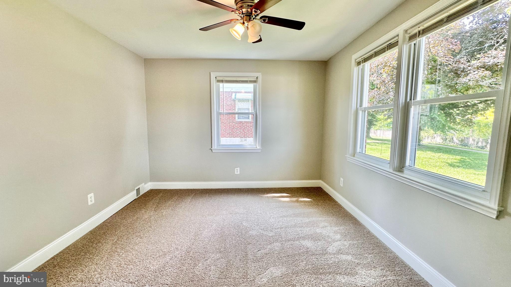 WOODMOOR - Residential Lease