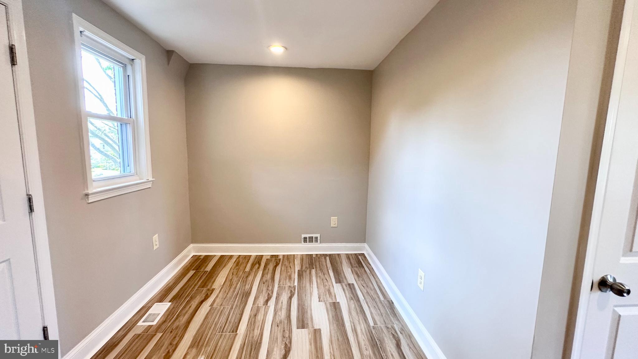 WOODMOOR - Residential Lease