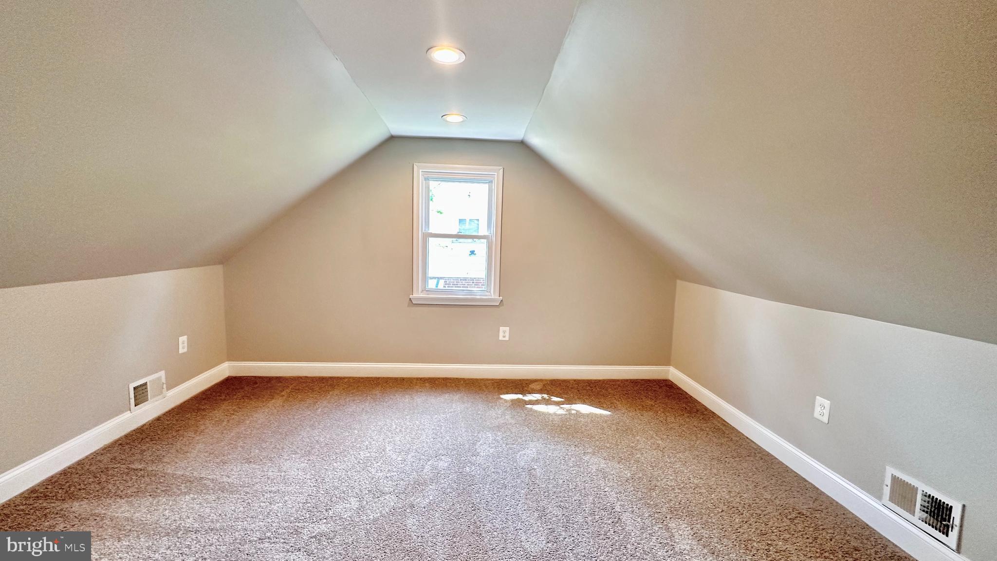 WOODMOOR - Residential Lease