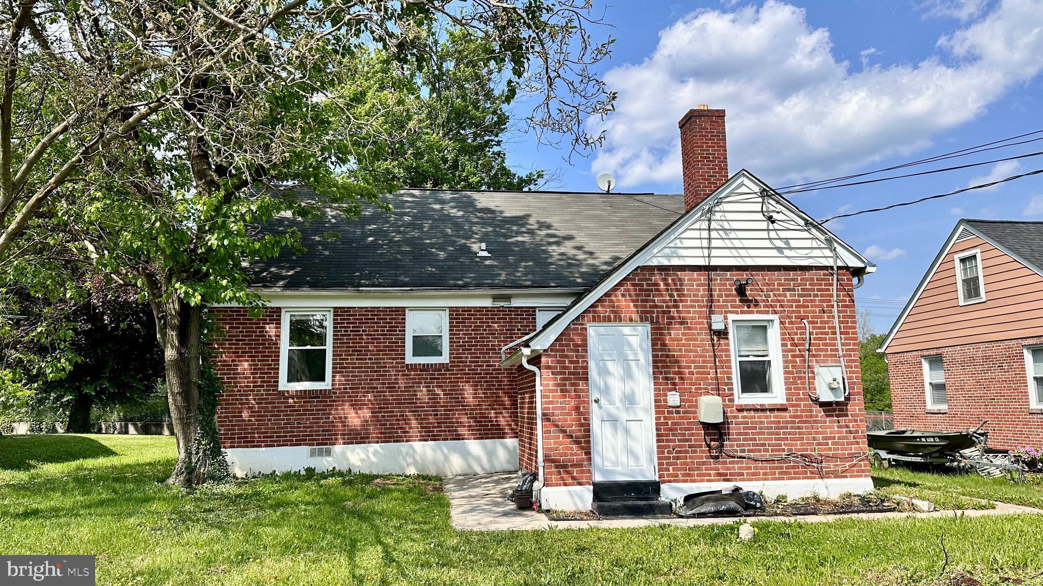 WOODMOOR - Residential Lease