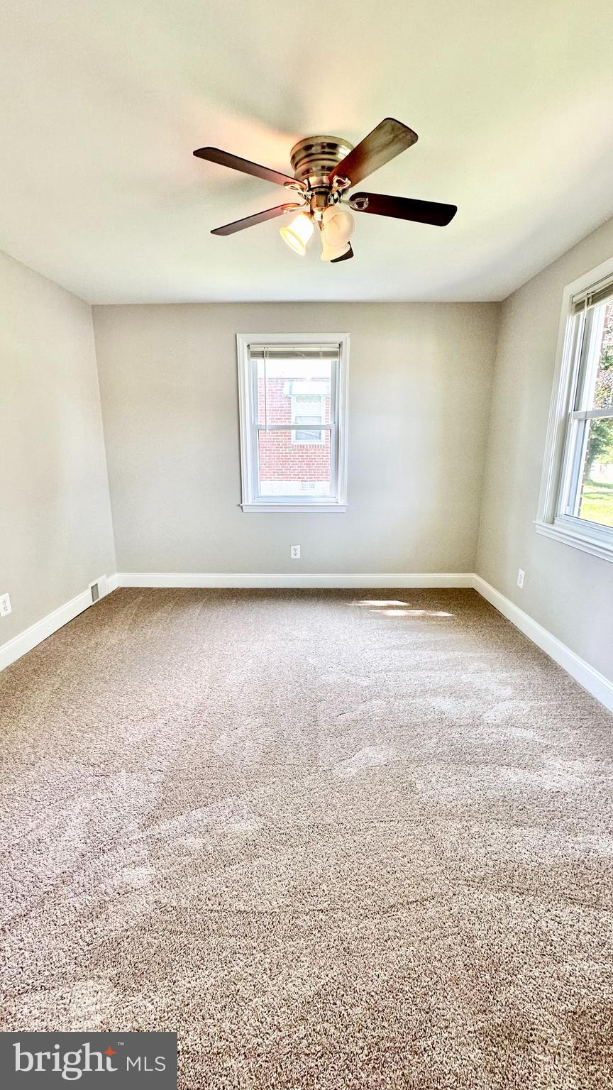 WOODMOOR - Residential Lease