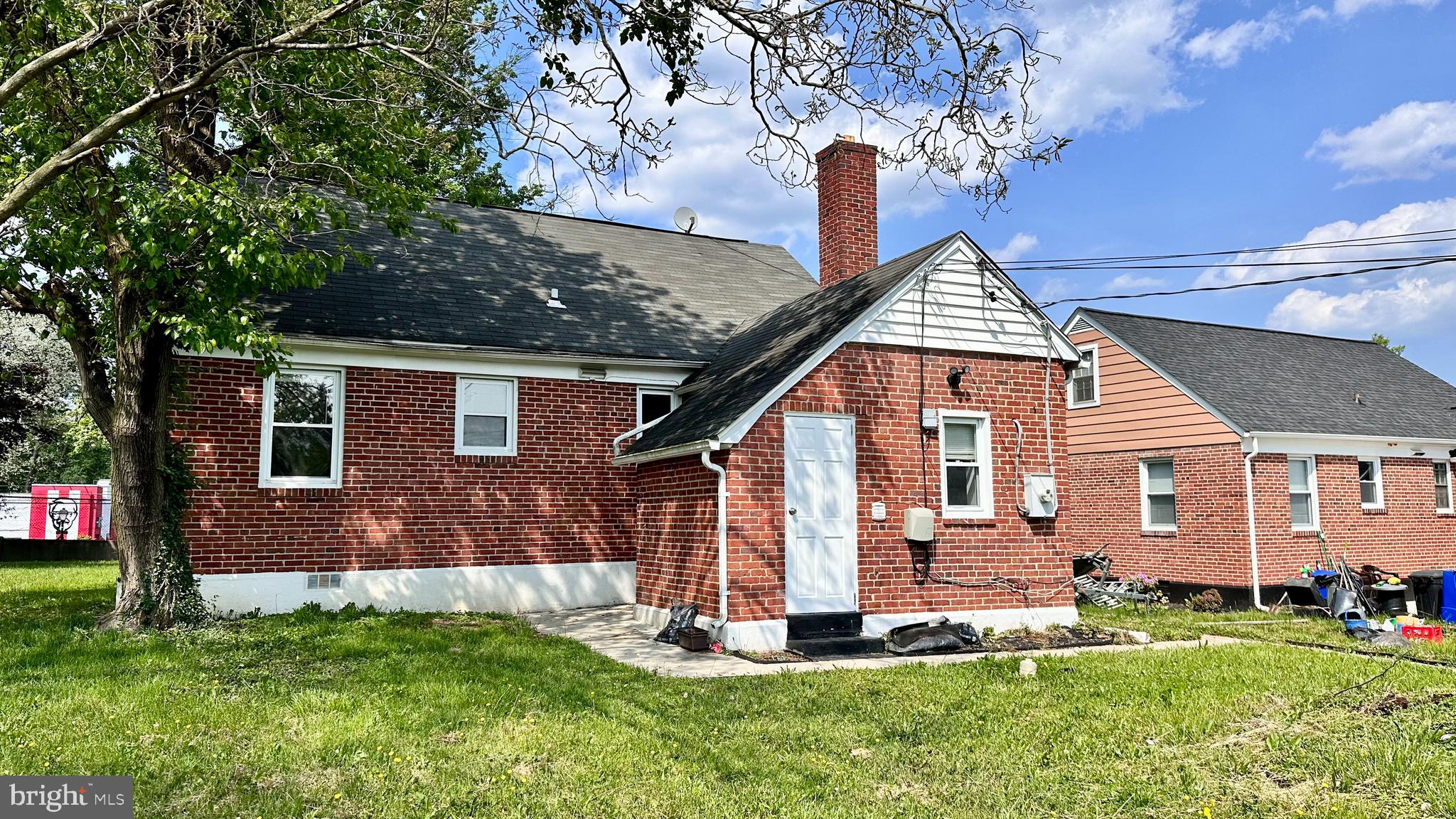 WOODMOOR - Residential Lease