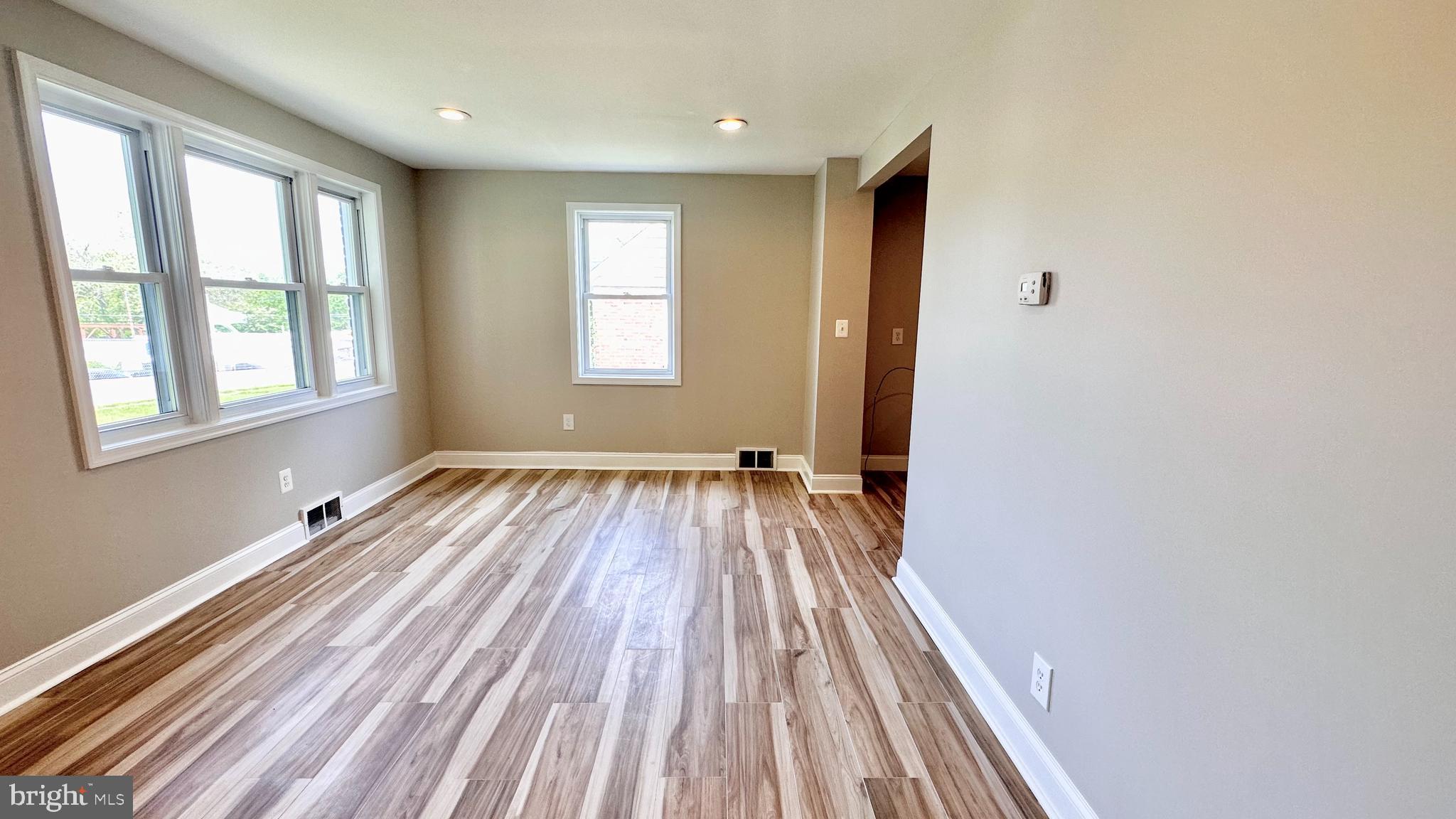 WOODMOOR - Residential Lease