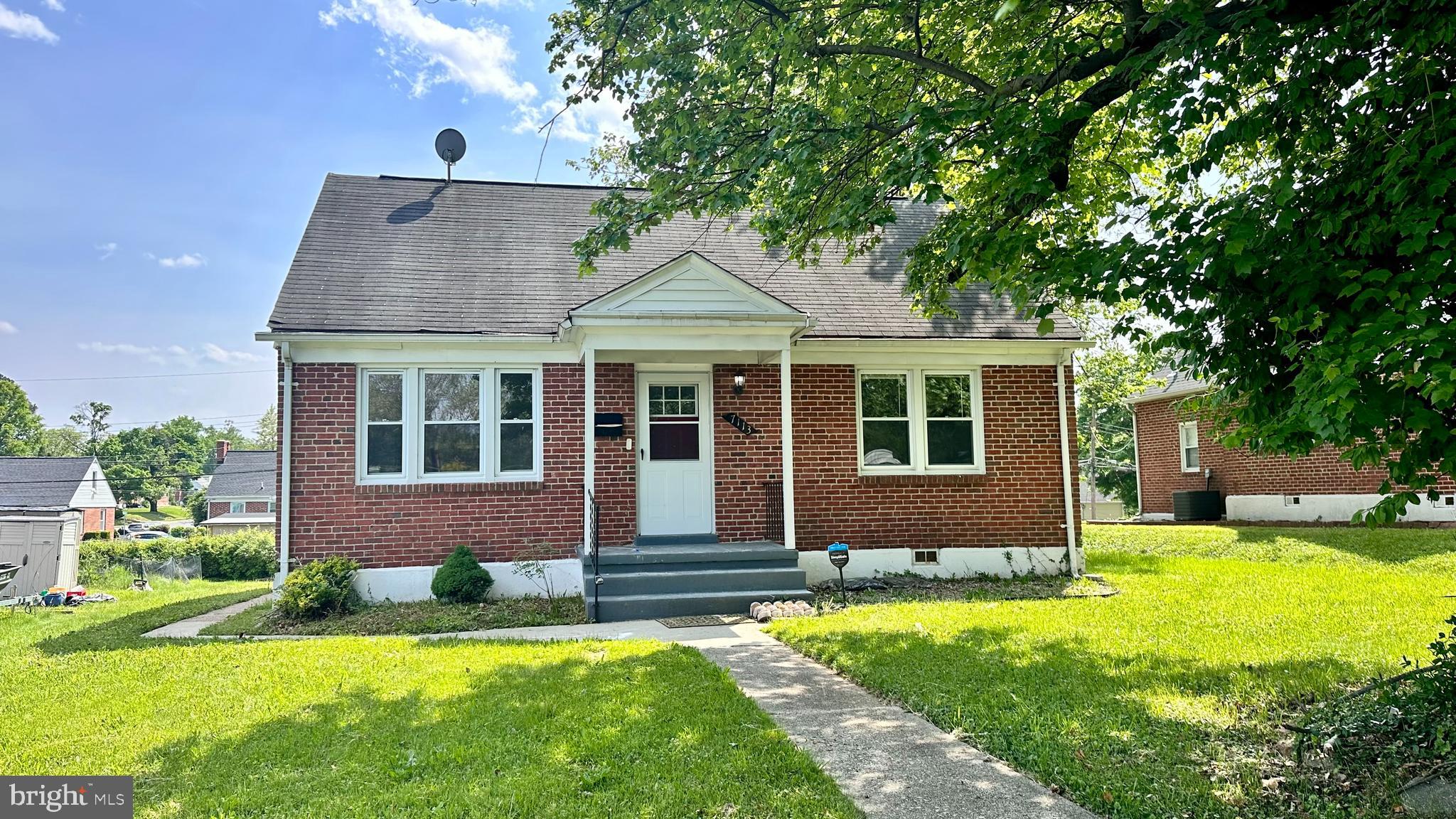 WOODMOOR - Residential Lease