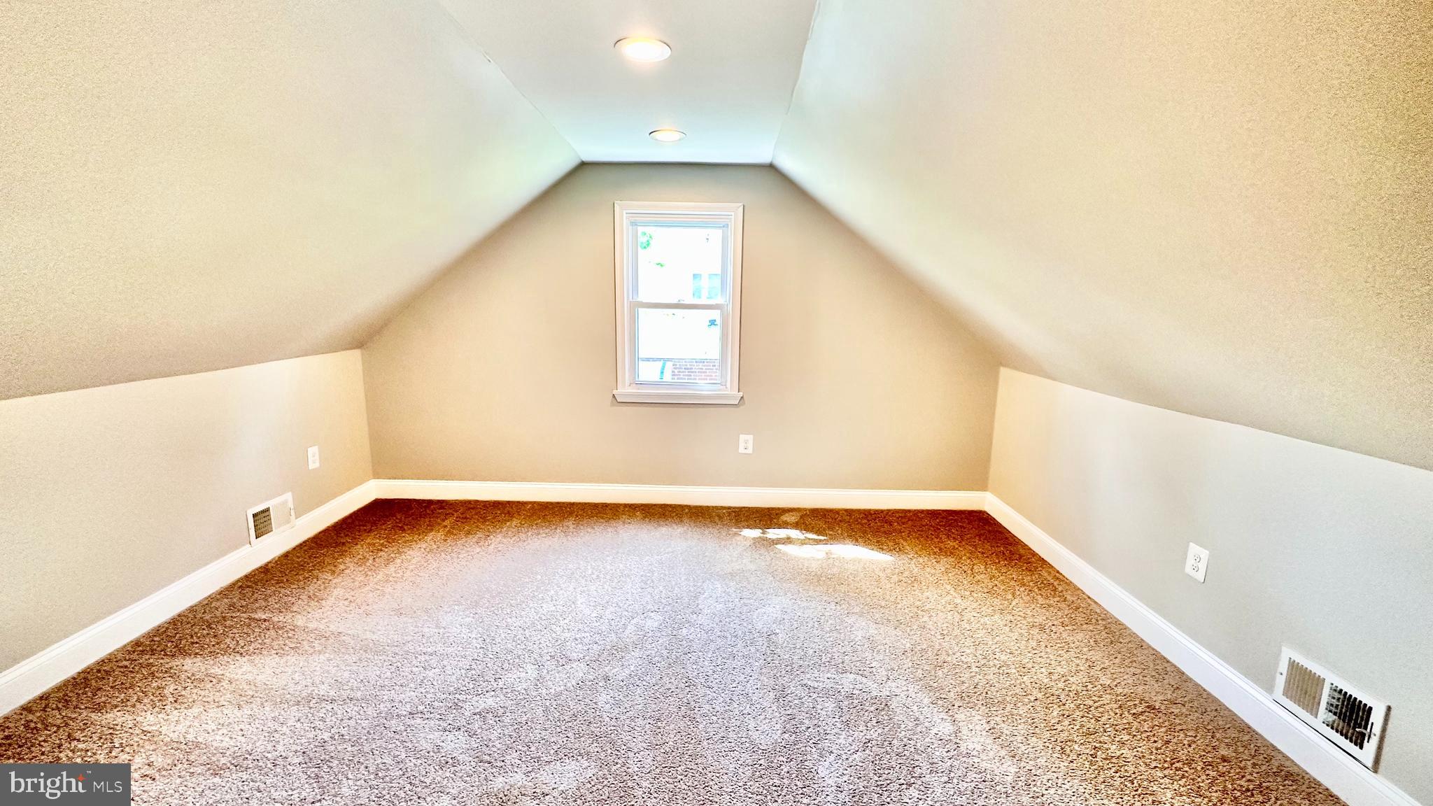 WOODMOOR - Residential Lease