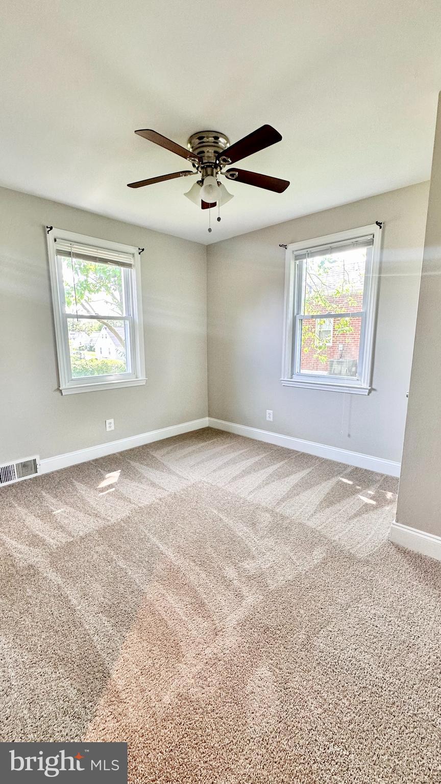 WOODMOOR - Residential Lease