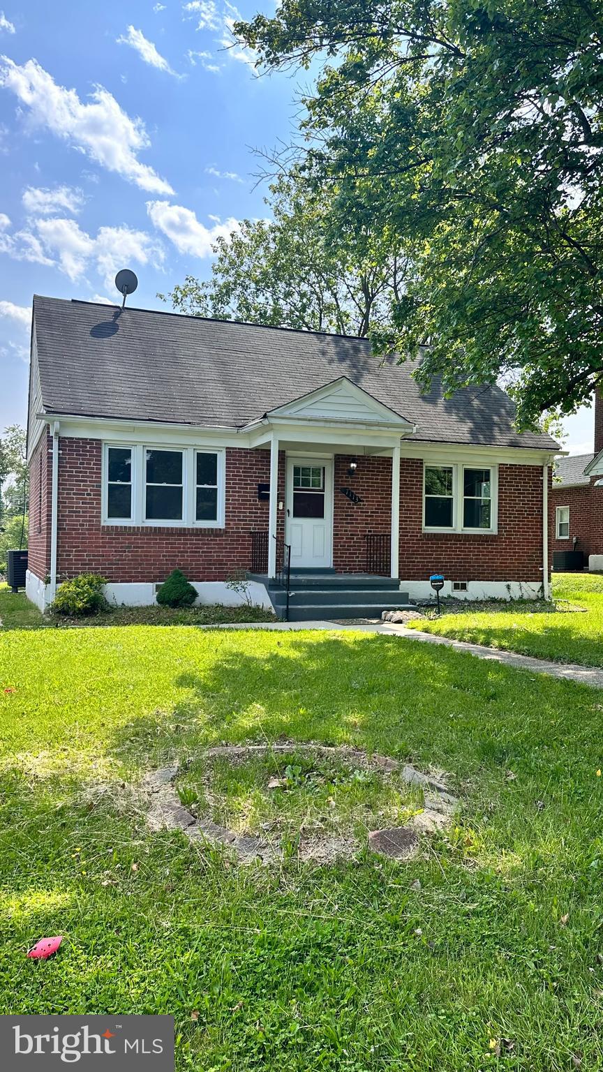 WOODMOOR - Residential Lease