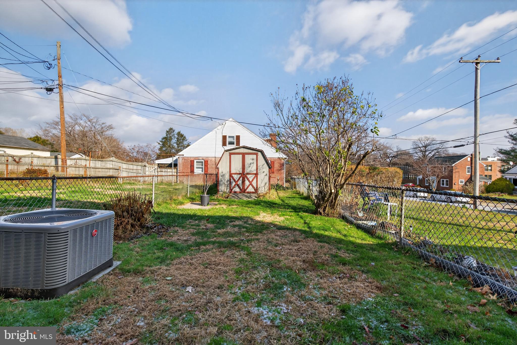 PROSPECT HEIGHTS - Residential