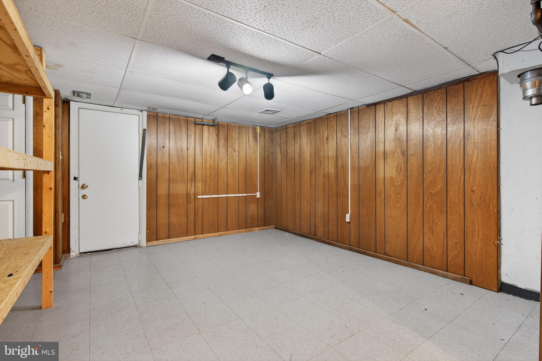 PROSPECT HEIGHTS - Residential