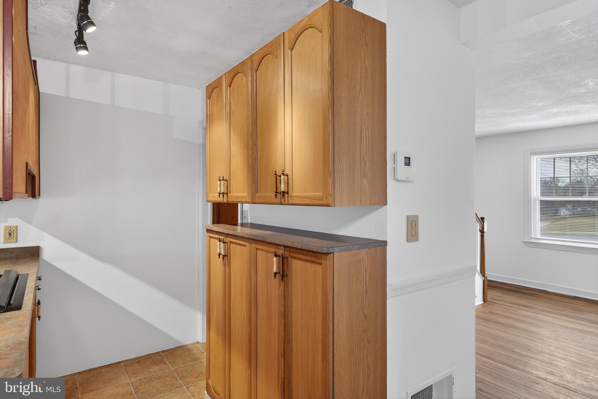 PROSPECT HEIGHTS - Residential