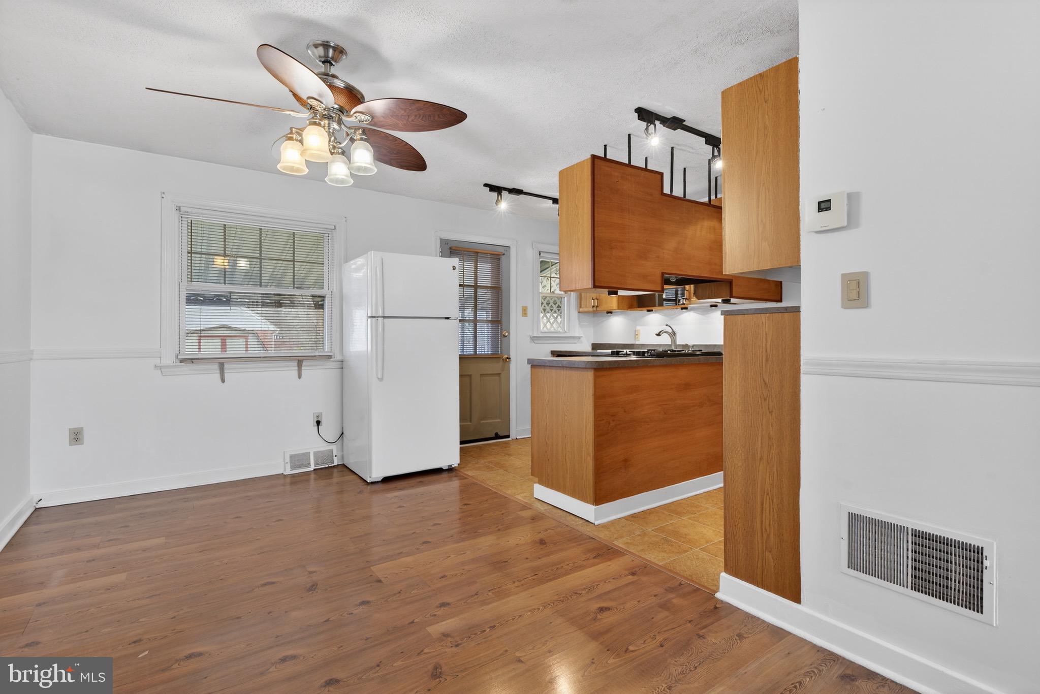 PROSPECT HEIGHTS - Residential