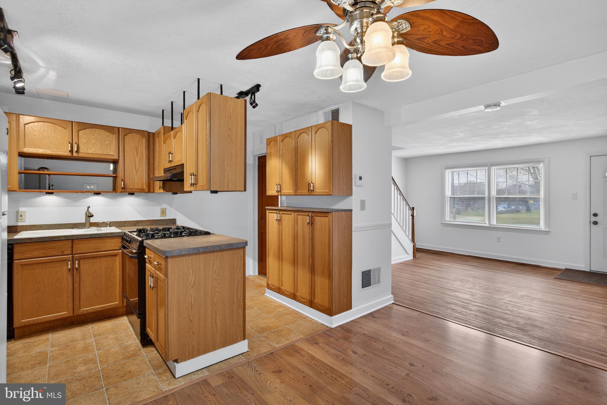 PROSPECT HEIGHTS - Residential