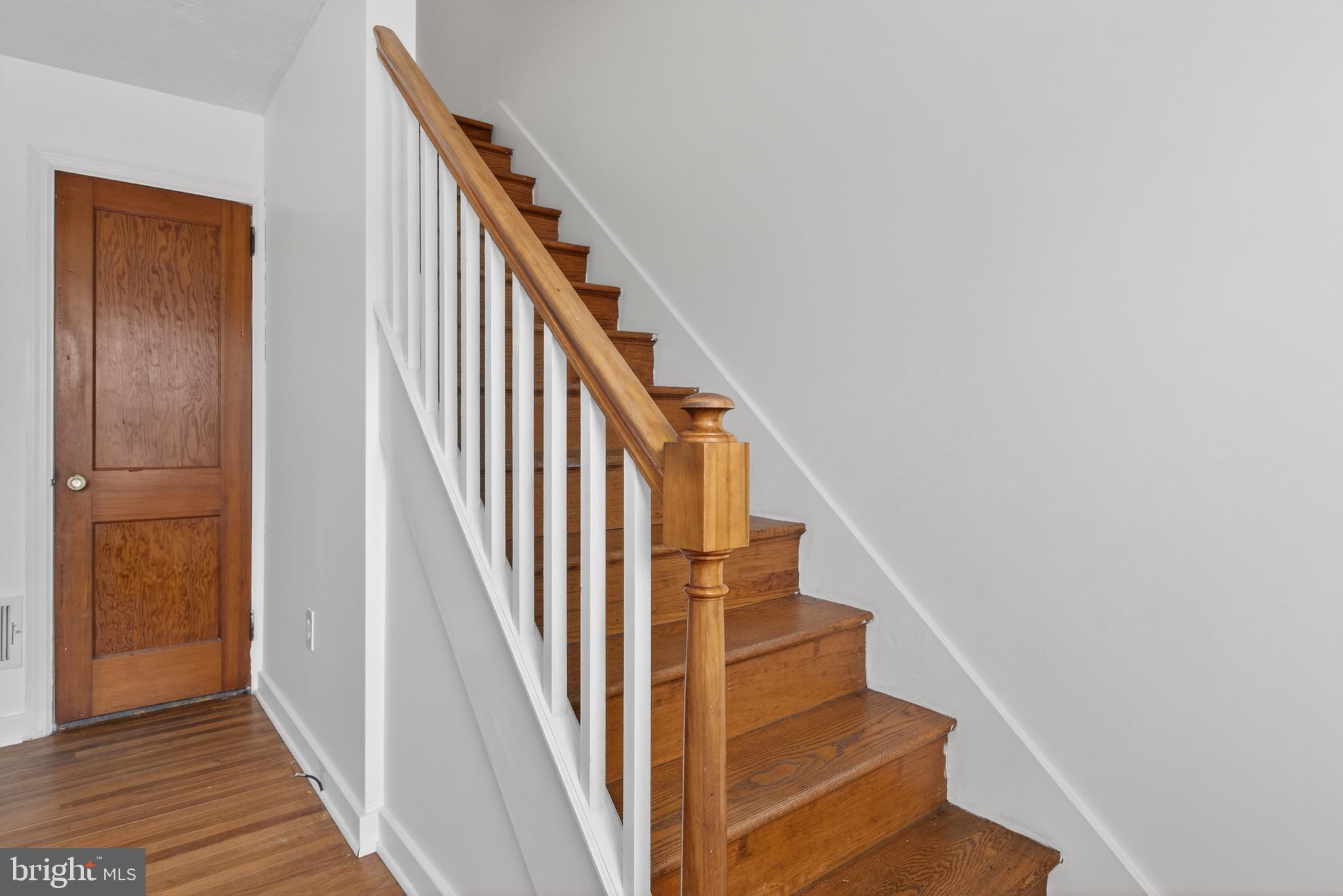 PROSPECT HEIGHTS - Residential