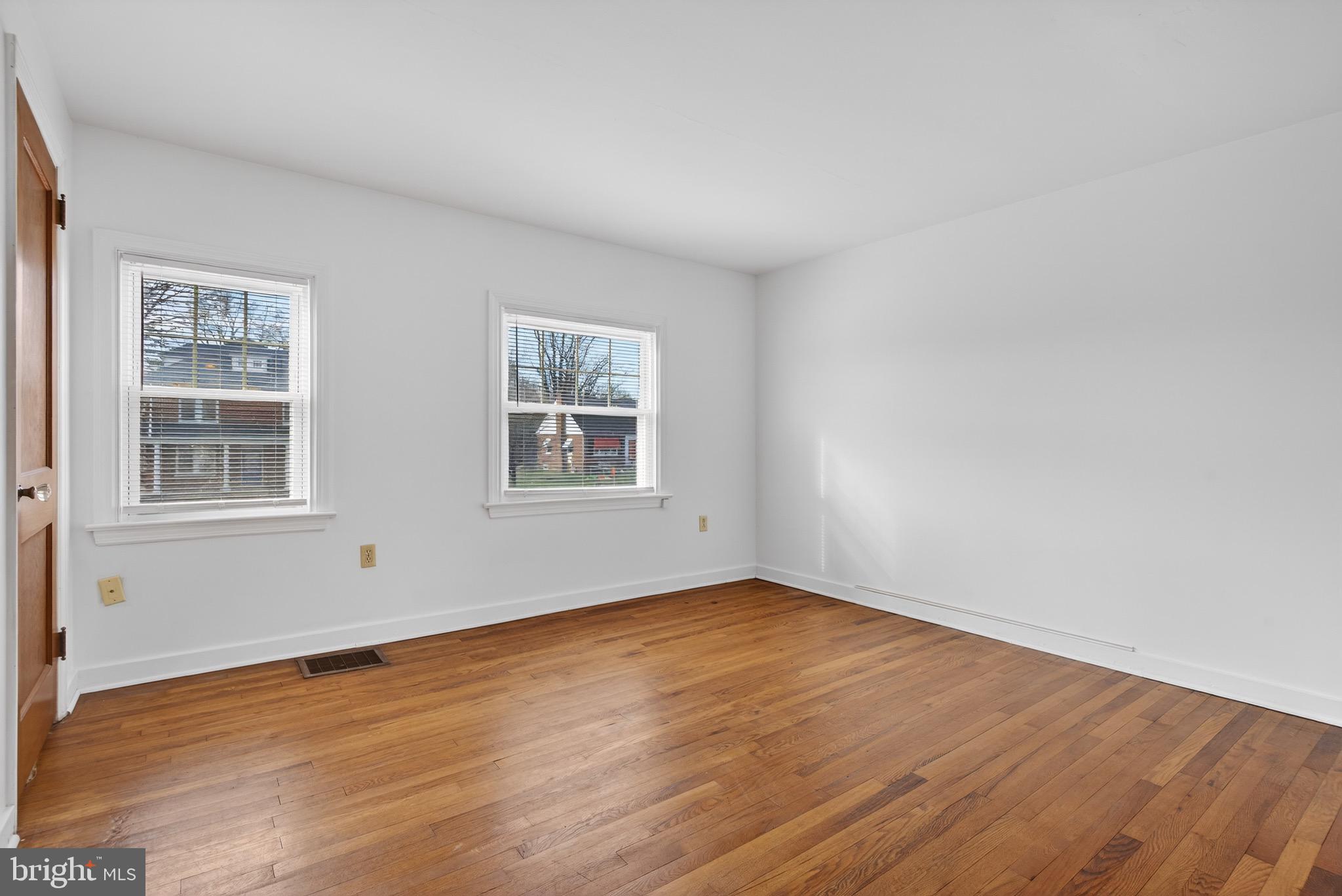 PROSPECT HEIGHTS - Residential