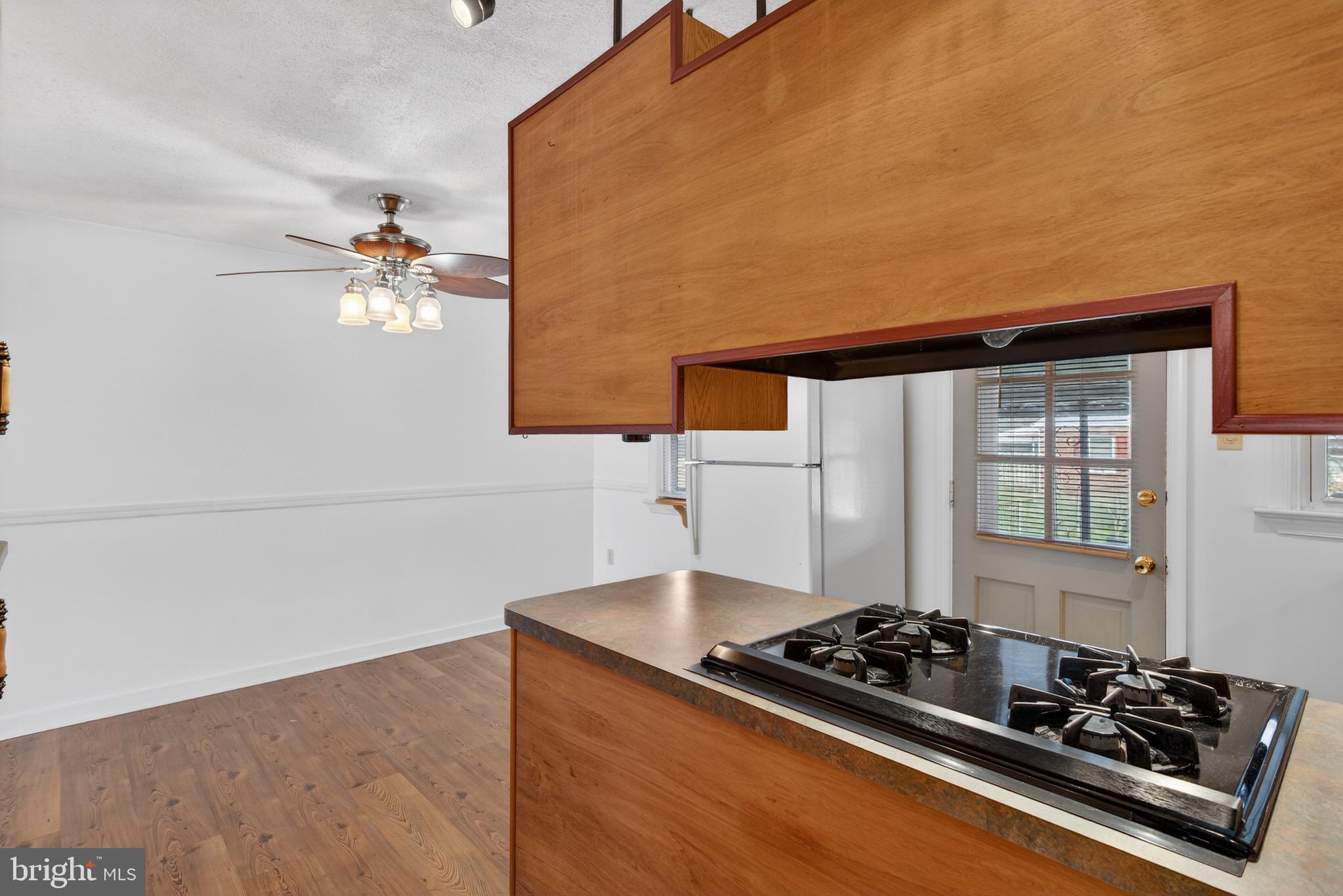 PROSPECT HEIGHTS - Residential