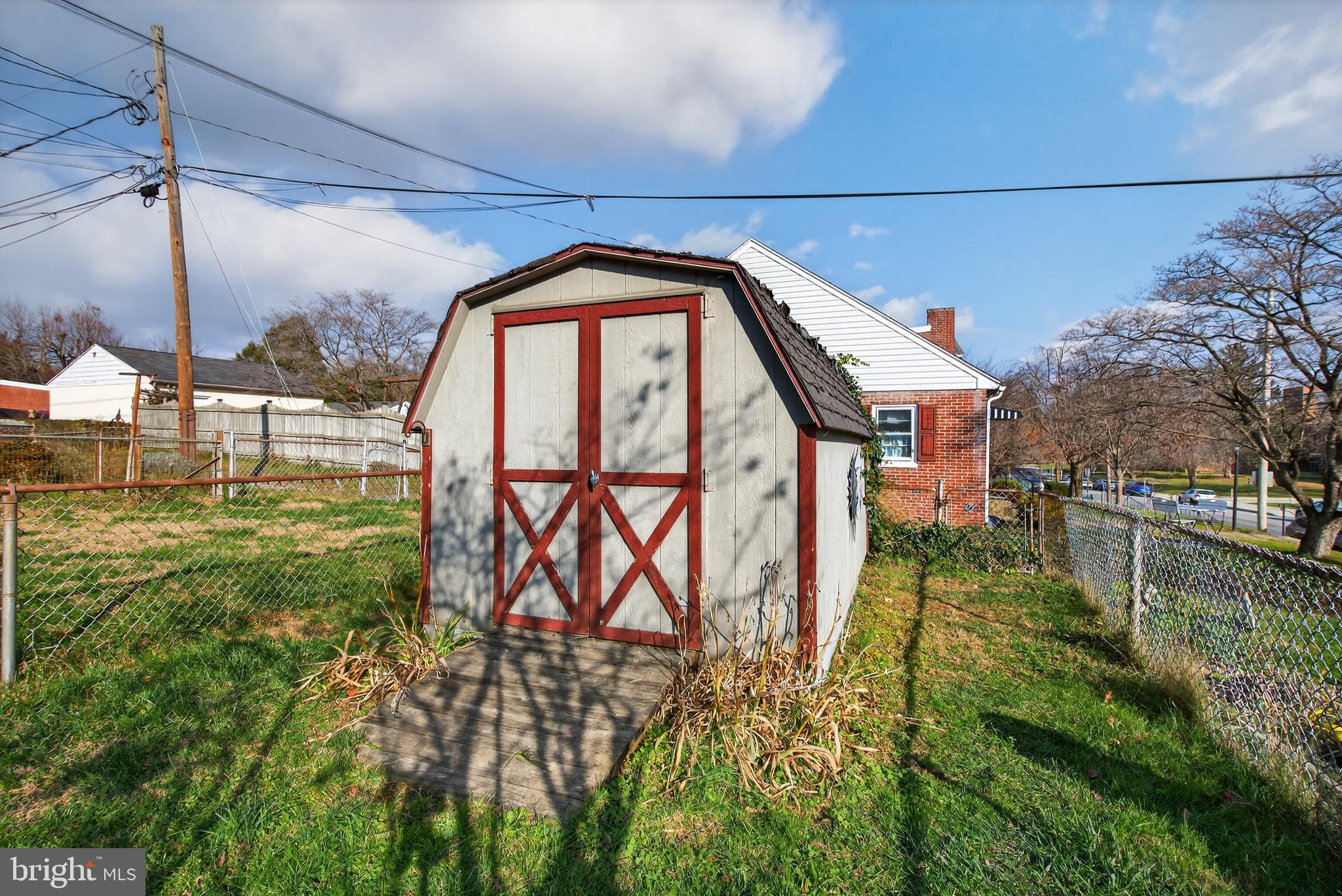 PROSPECT HEIGHTS - Residential