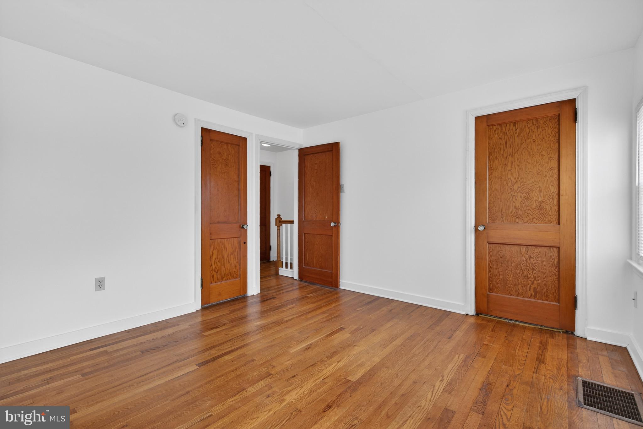 PROSPECT HEIGHTS - Residential