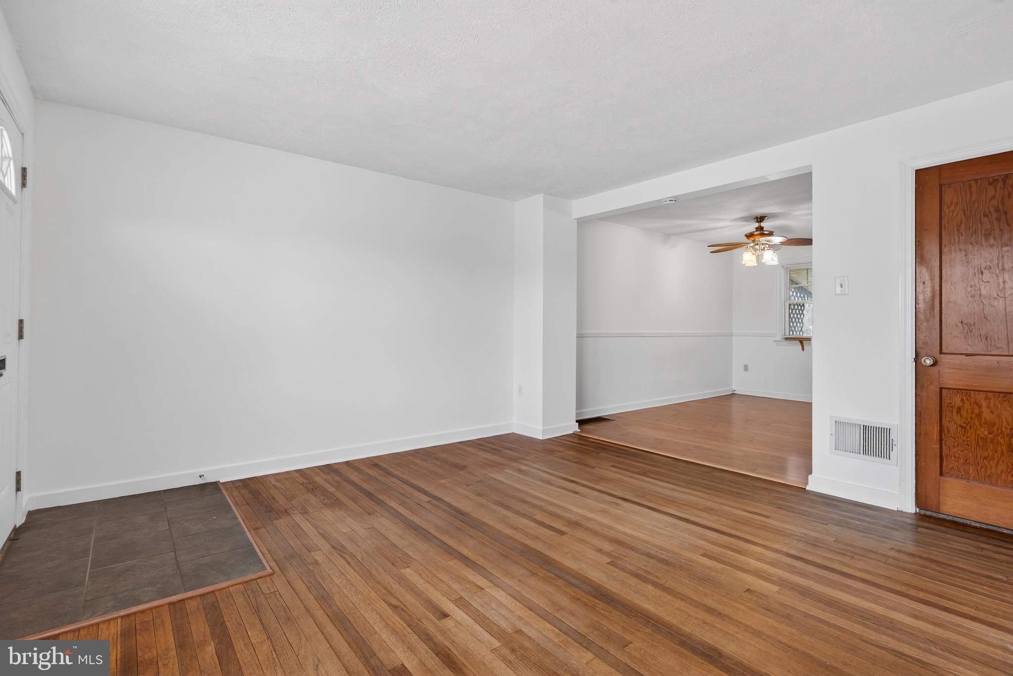 PROSPECT HEIGHTS - Residential