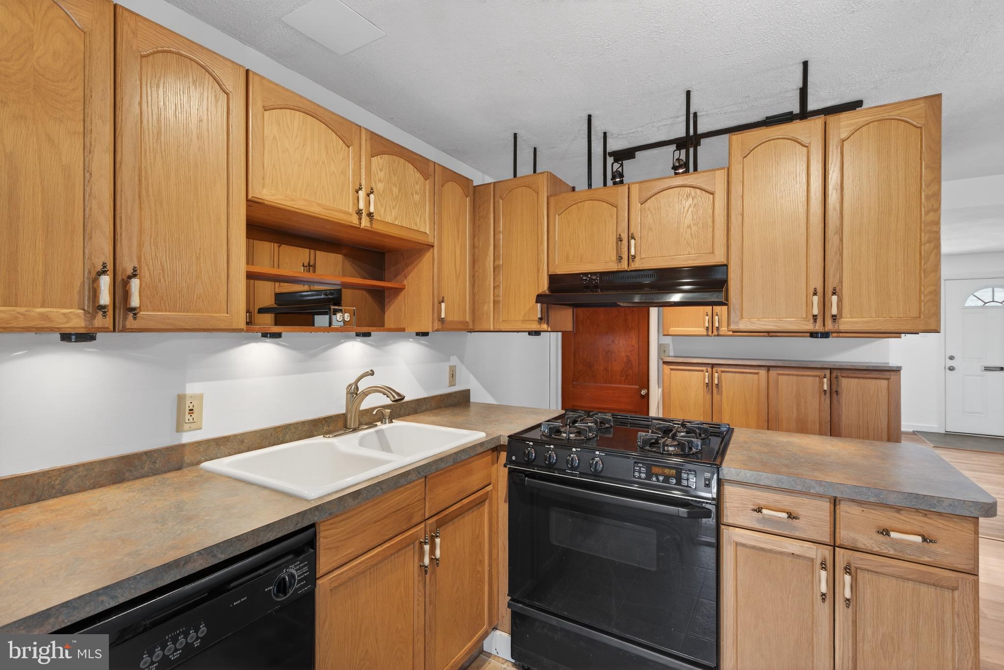 PROSPECT HEIGHTS - Residential